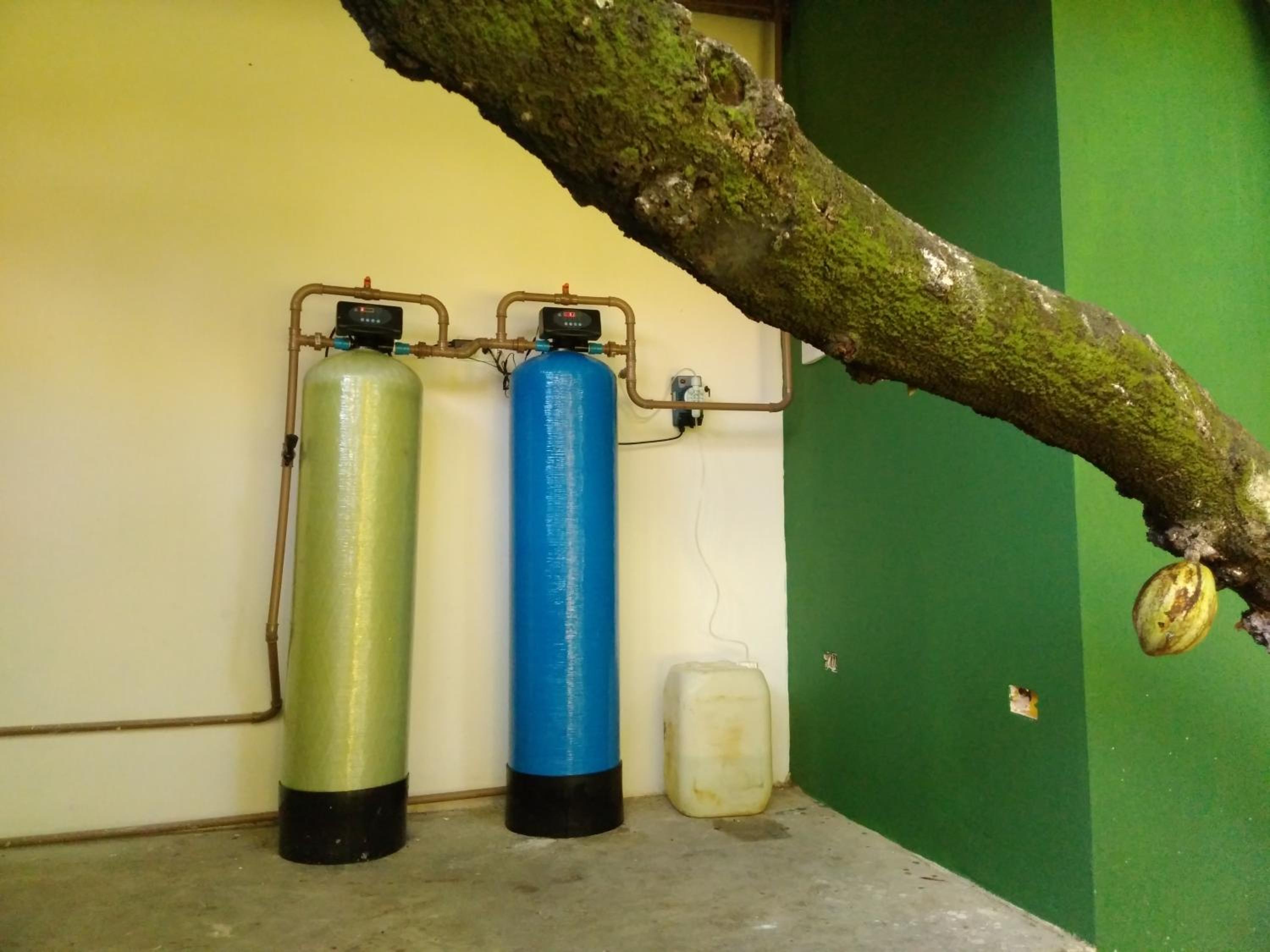 Pousada Fruta Pão