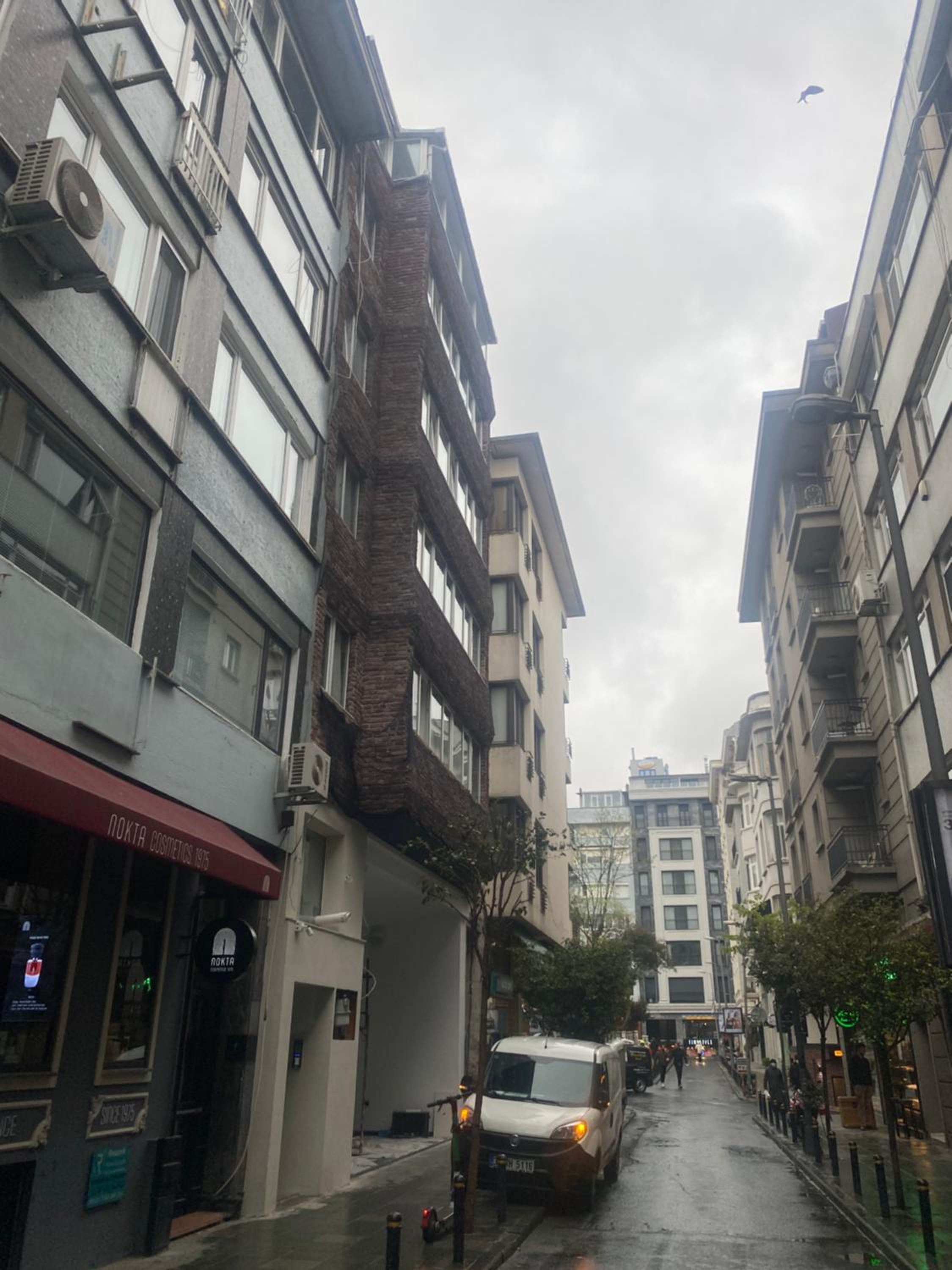 City Aparts Nisantasi