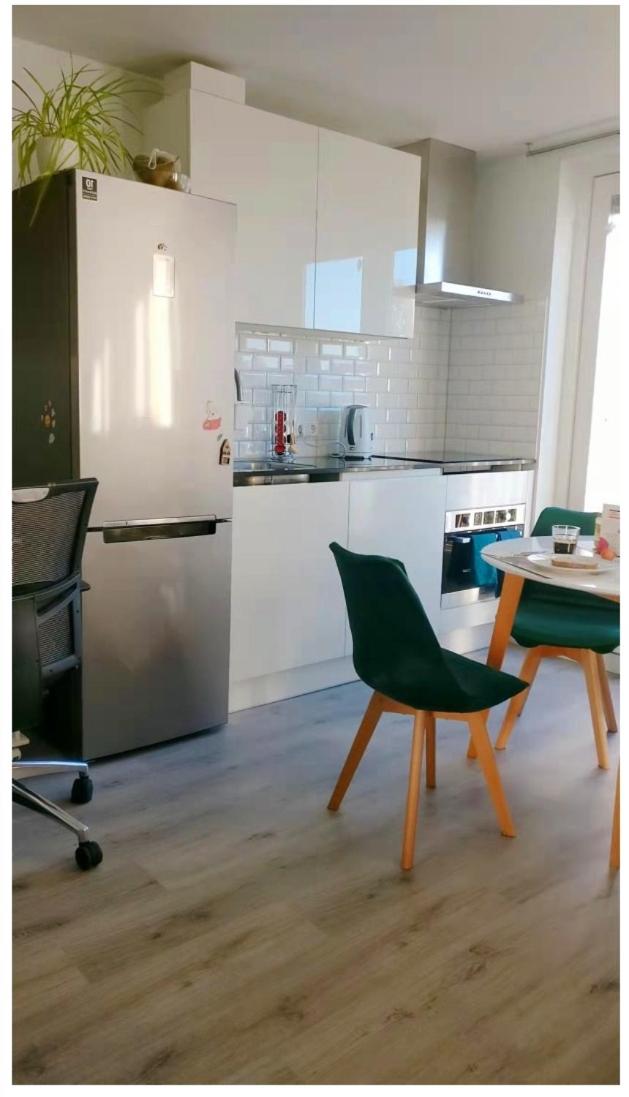 Designed Penthouse, Amsterdam city center