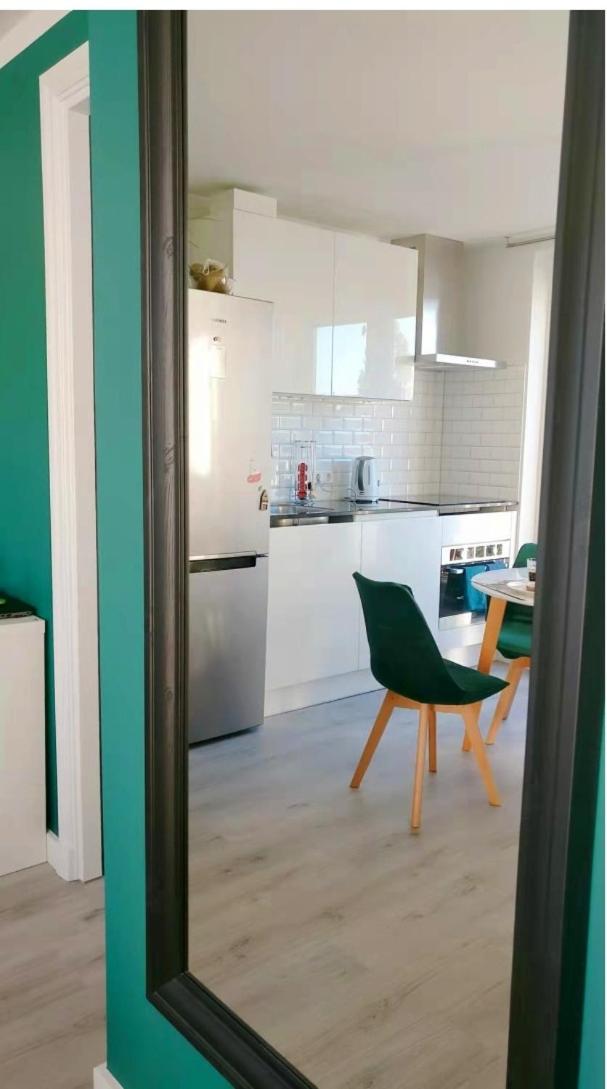Designed Penthouse, Amsterdam city center