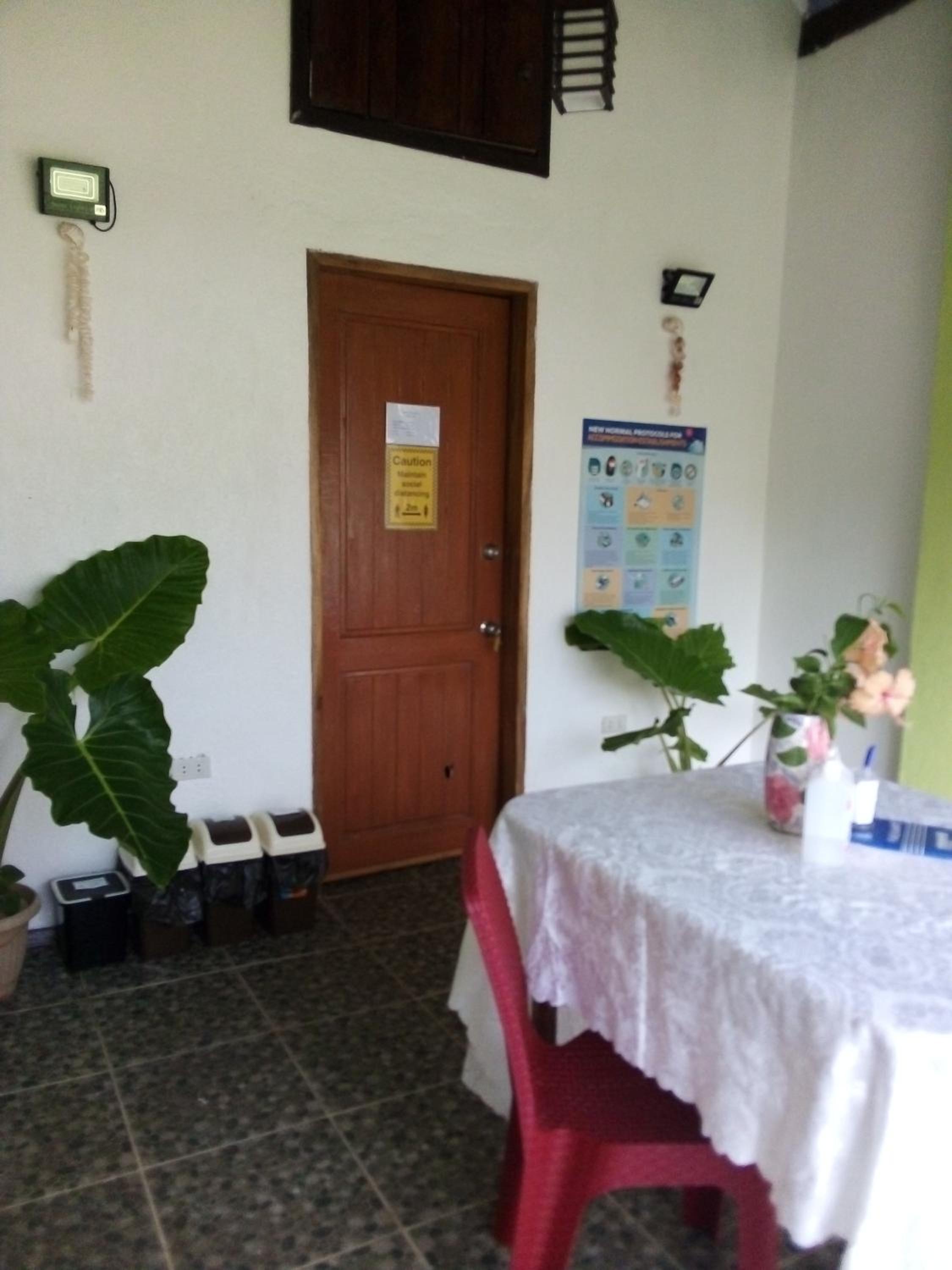 Siargao Homely Homestay