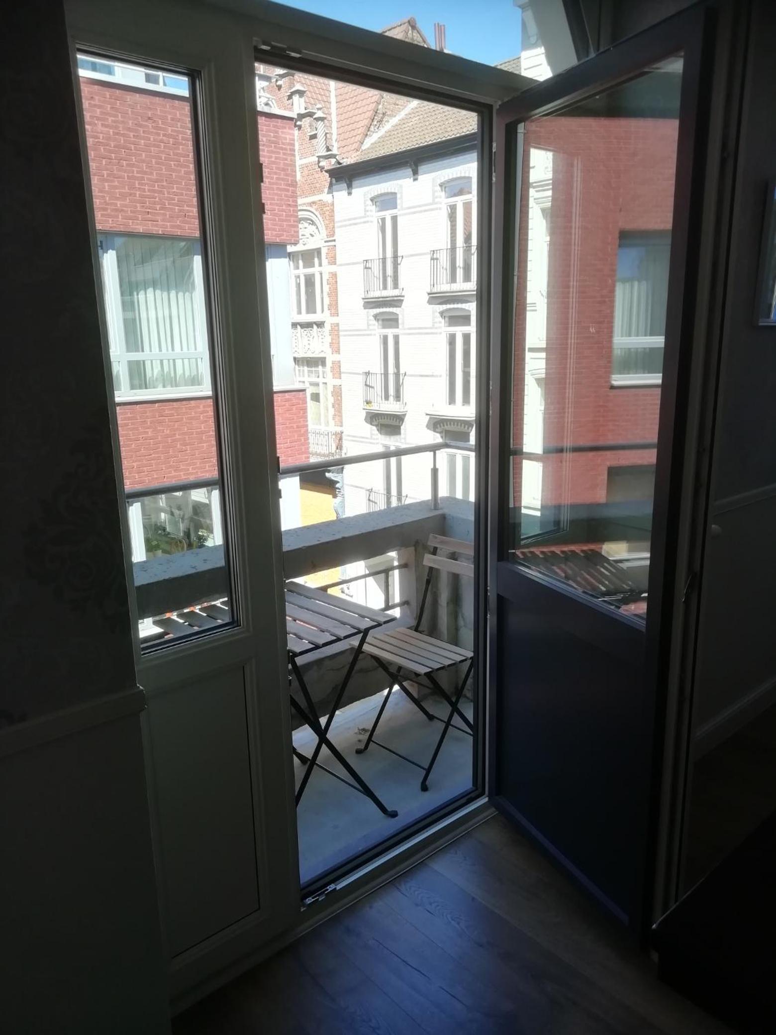 Residentie VERONY view 2