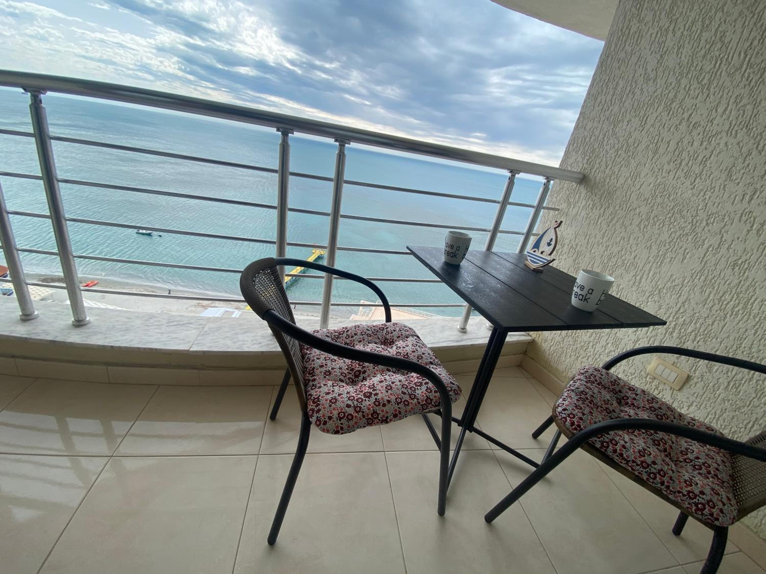 Currila Beach Apartment