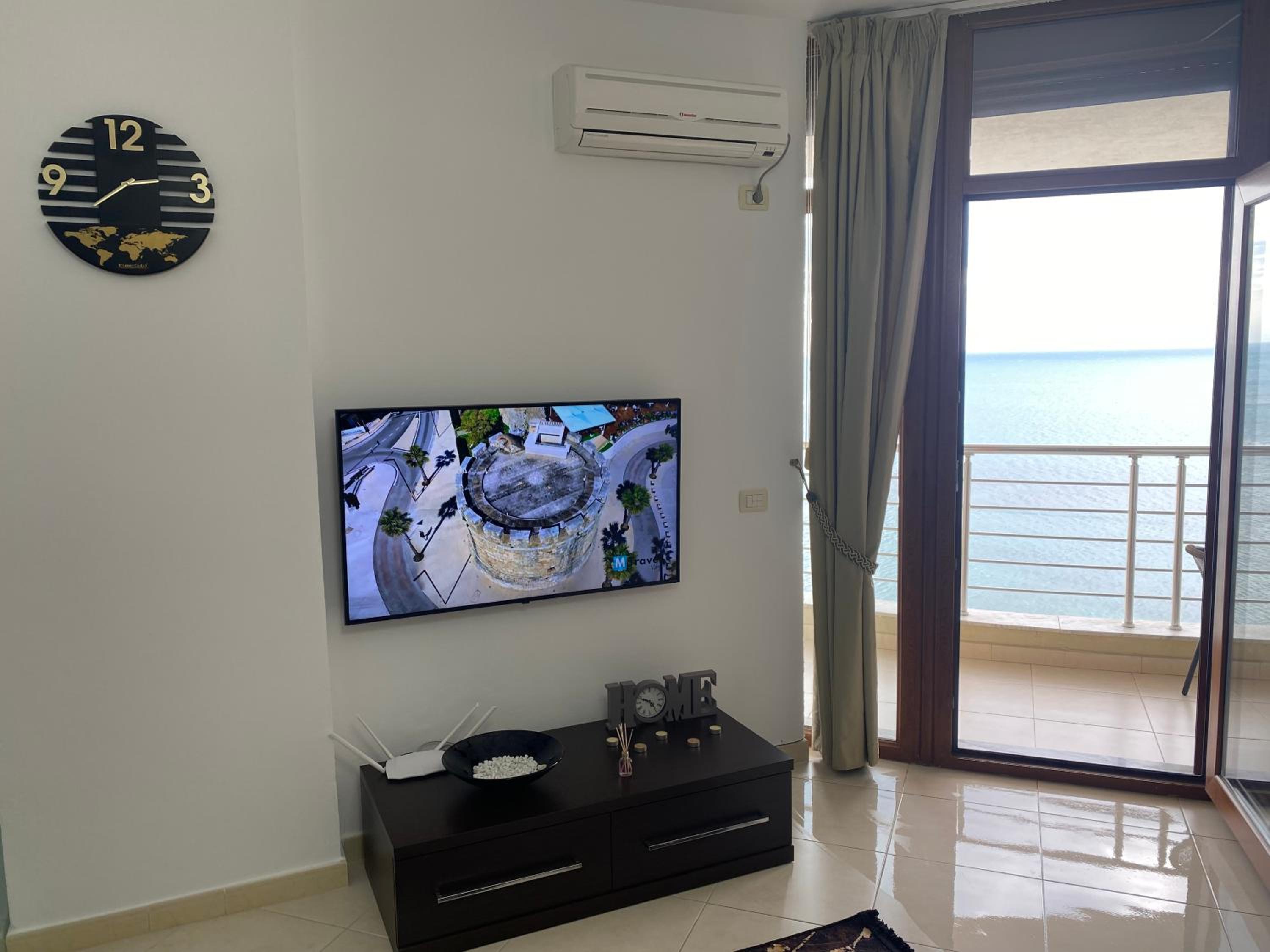 Currila Beach Apartment