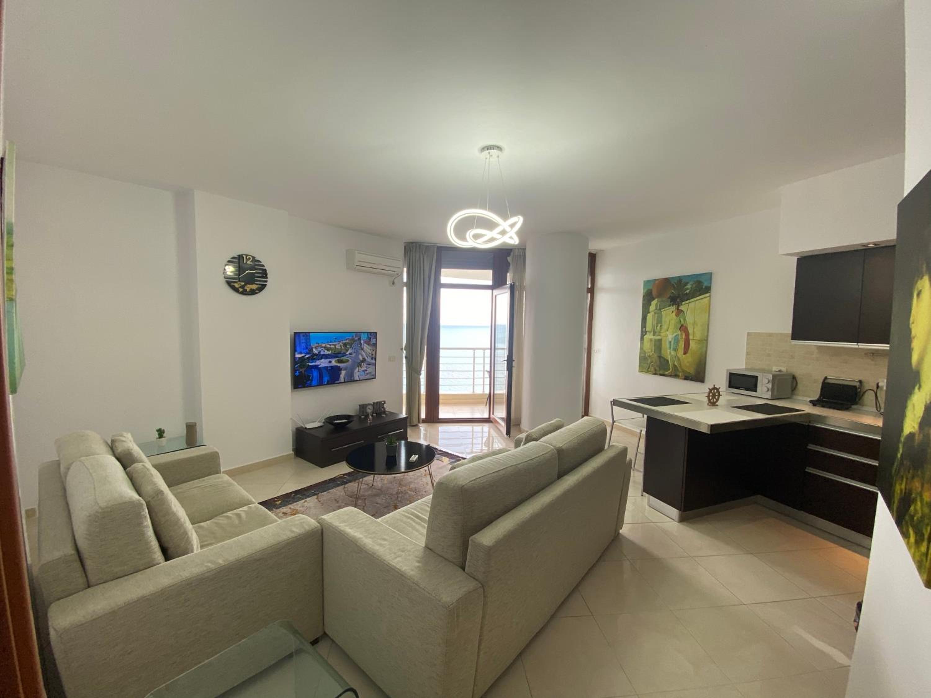 Currila Beach Apartment
