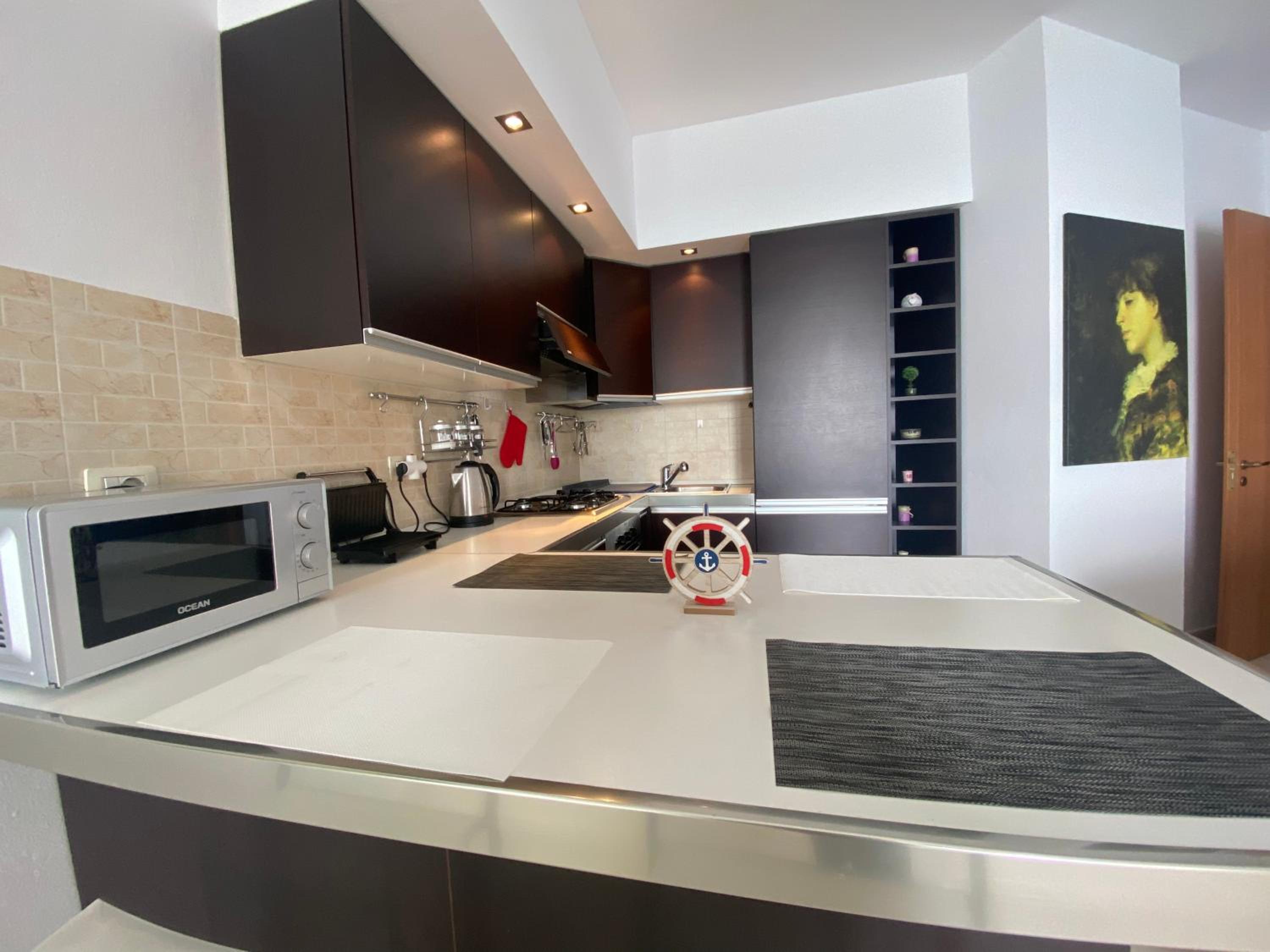 Currila Beach Apartment