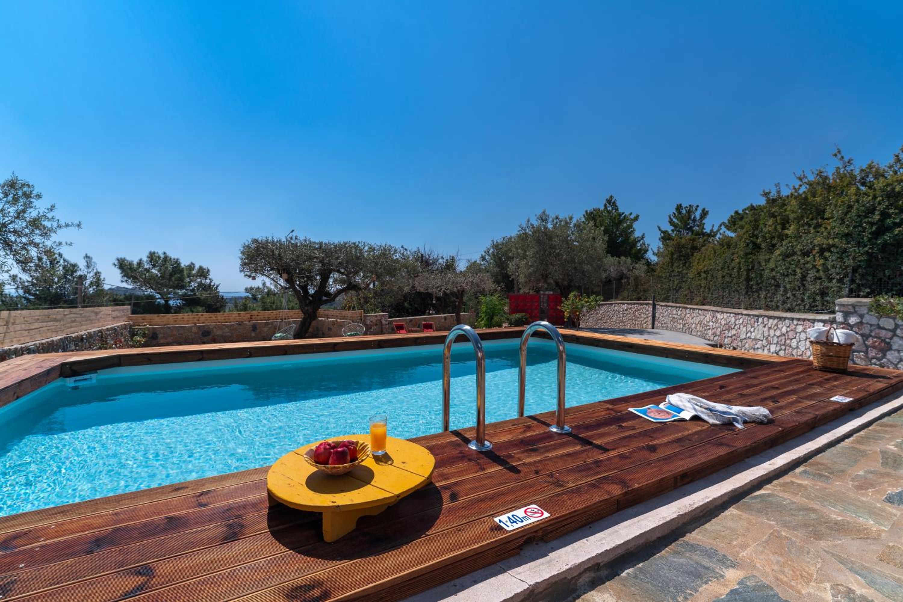 Sea Rock Villa Rodos photo 4