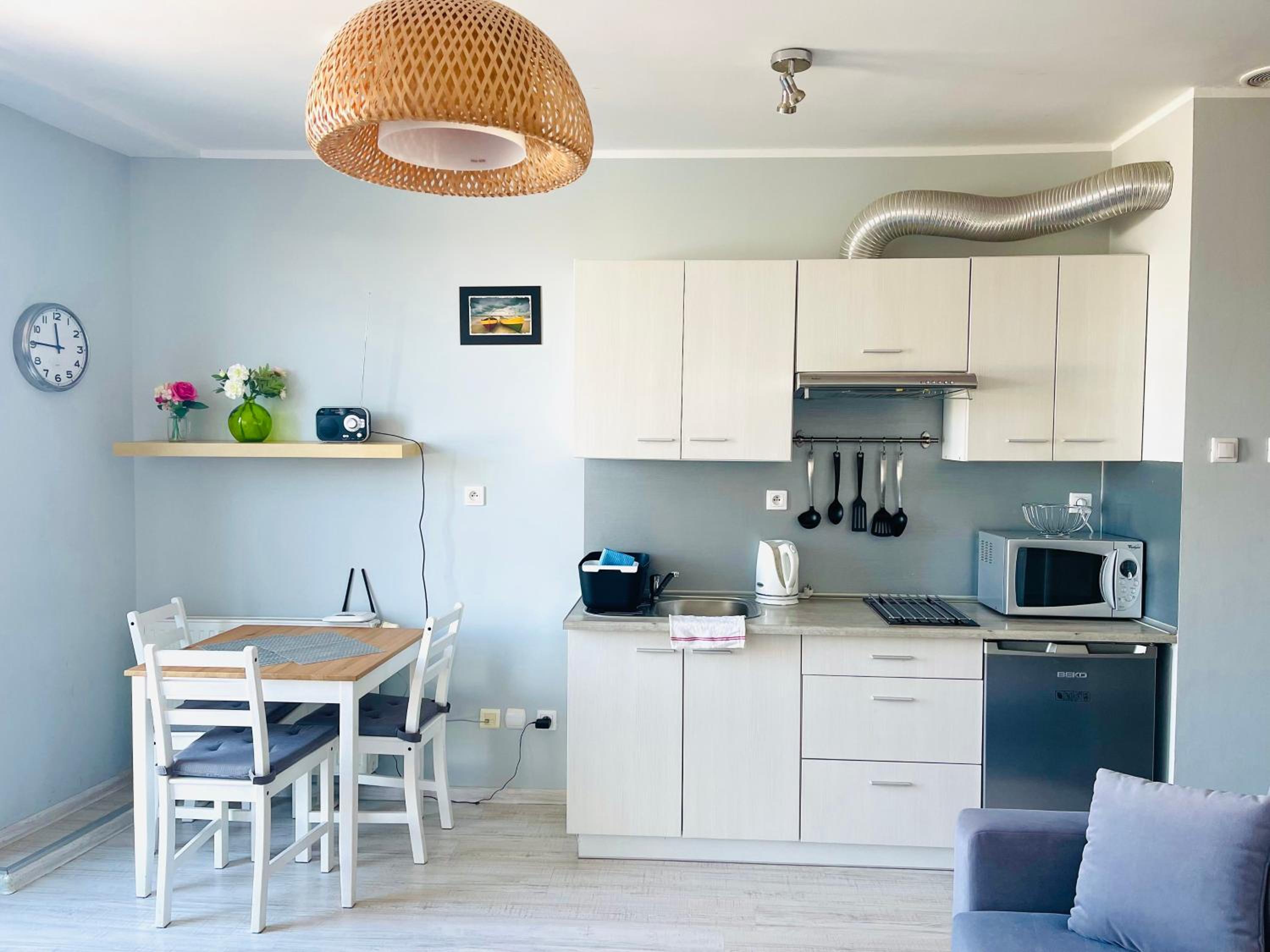 Międzyzdrojski Rynek by Baltic Home view 3