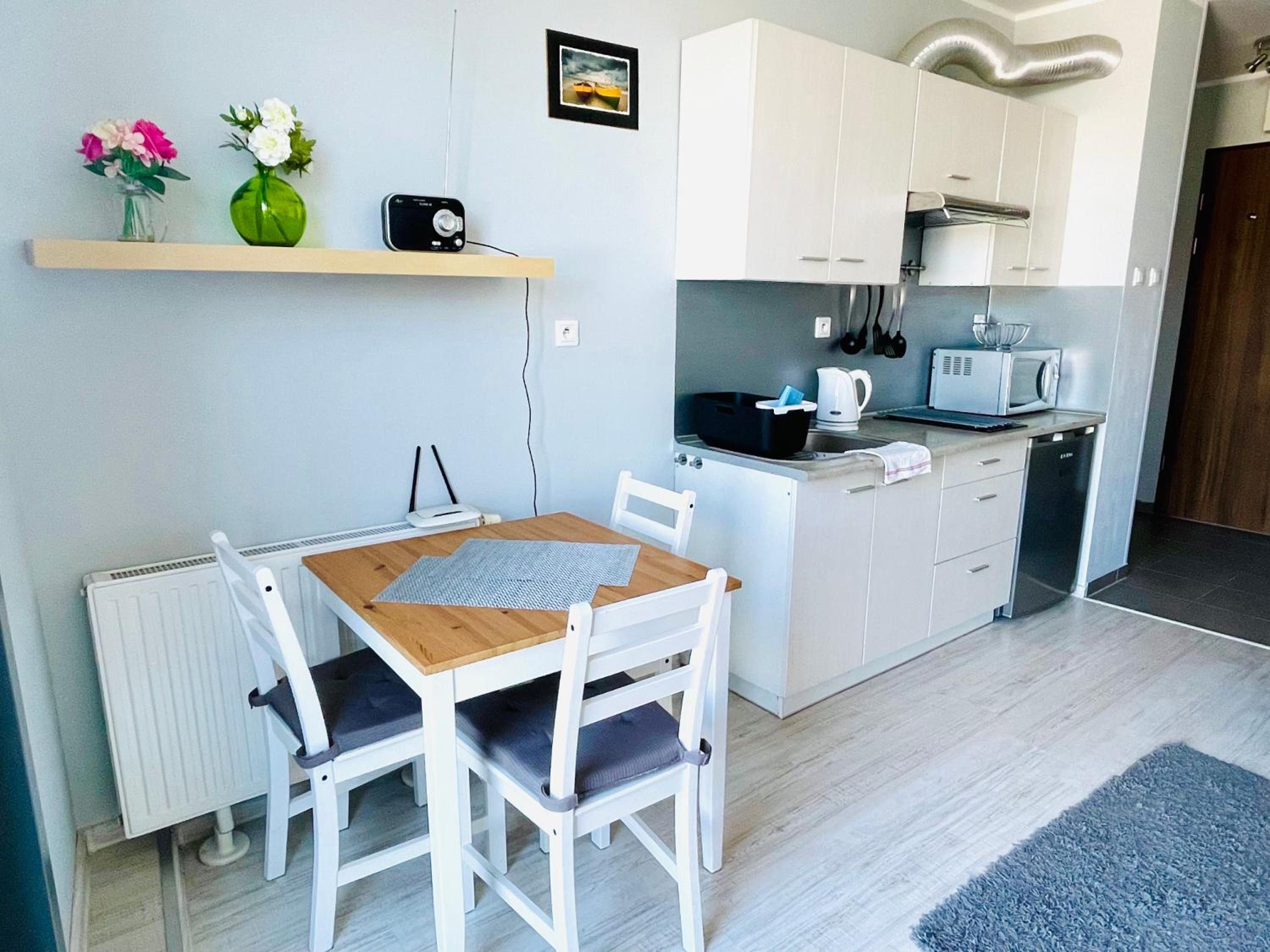 Międzyzdrojski Rynek by Baltic Home view 4