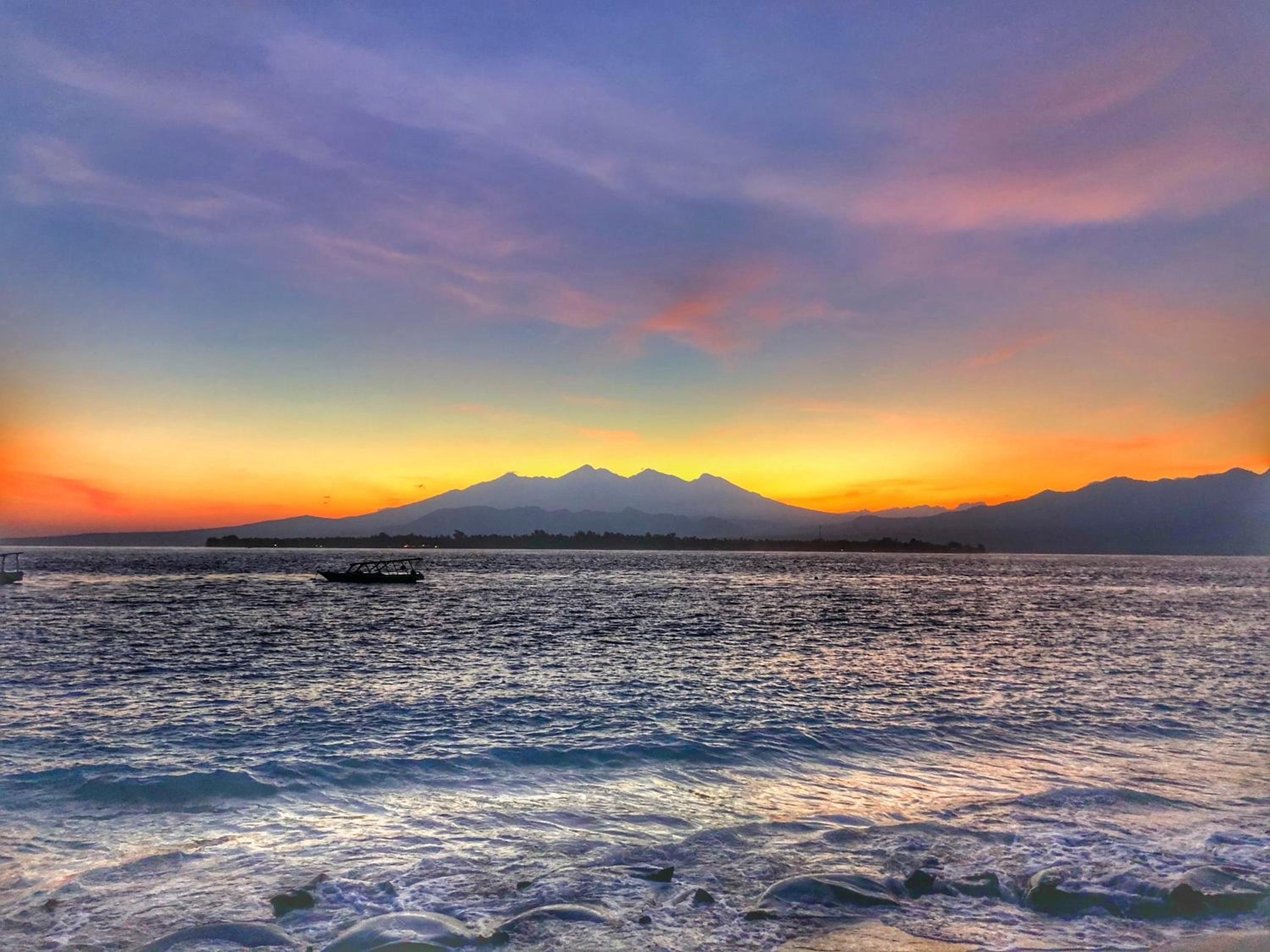 Meno Dream Resort view 3