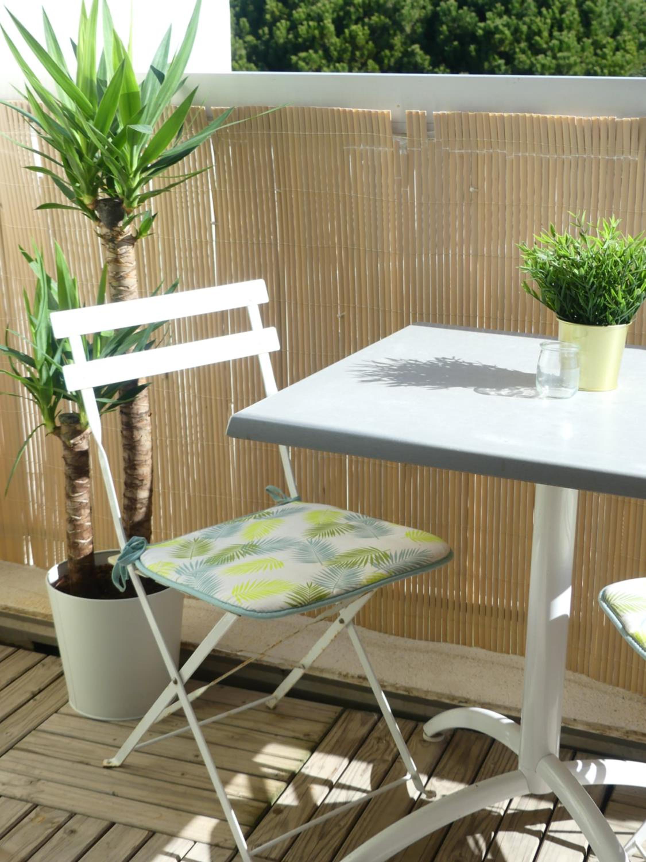 La Casita - Studio Confort avec Terrasse et Parking privé- La Grande Motte, Montpellier