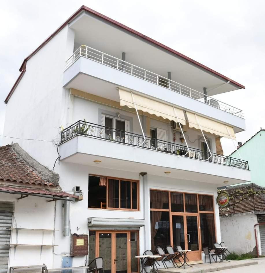 Giorgio Gest House