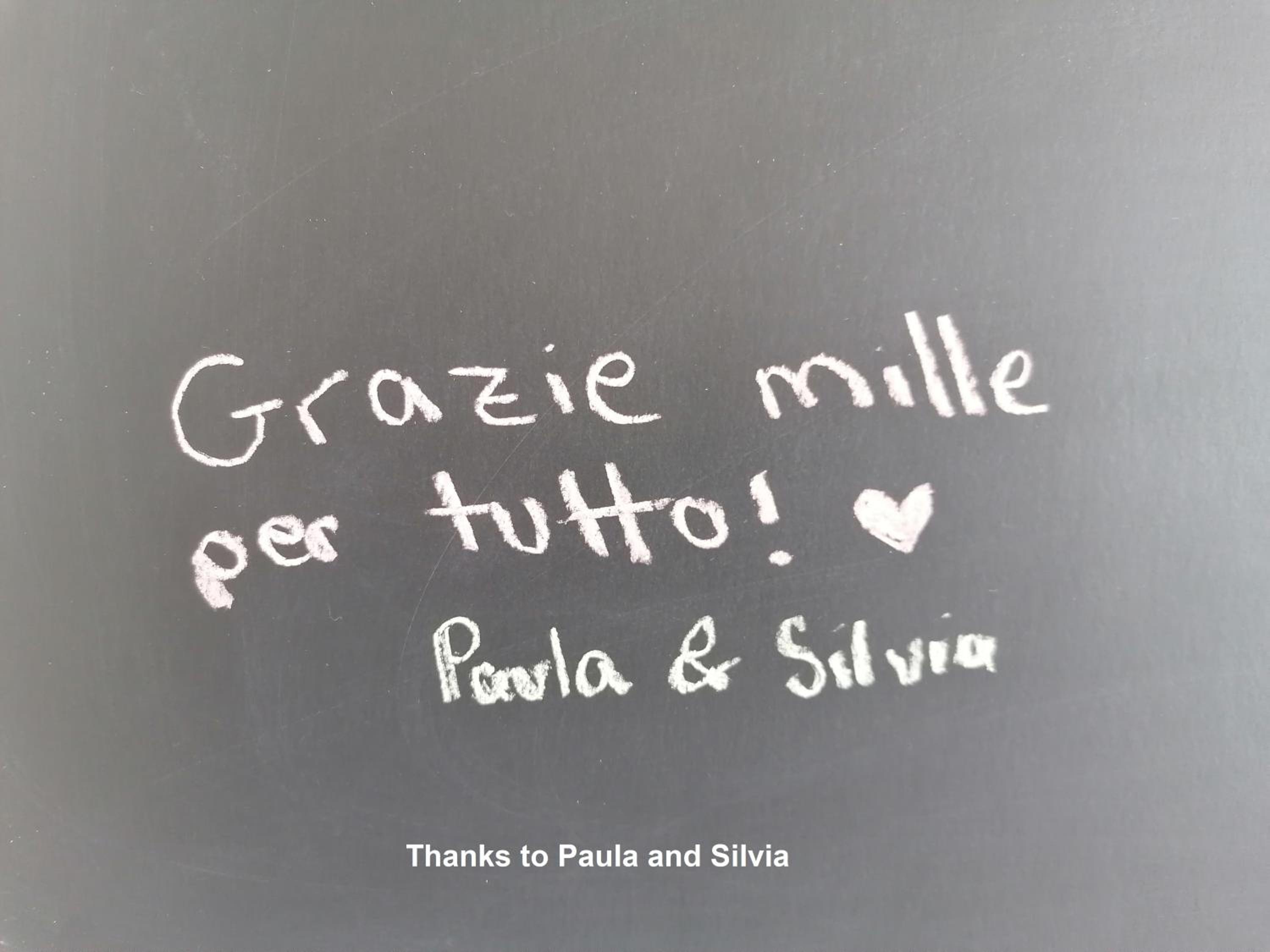 B&B Giolì
