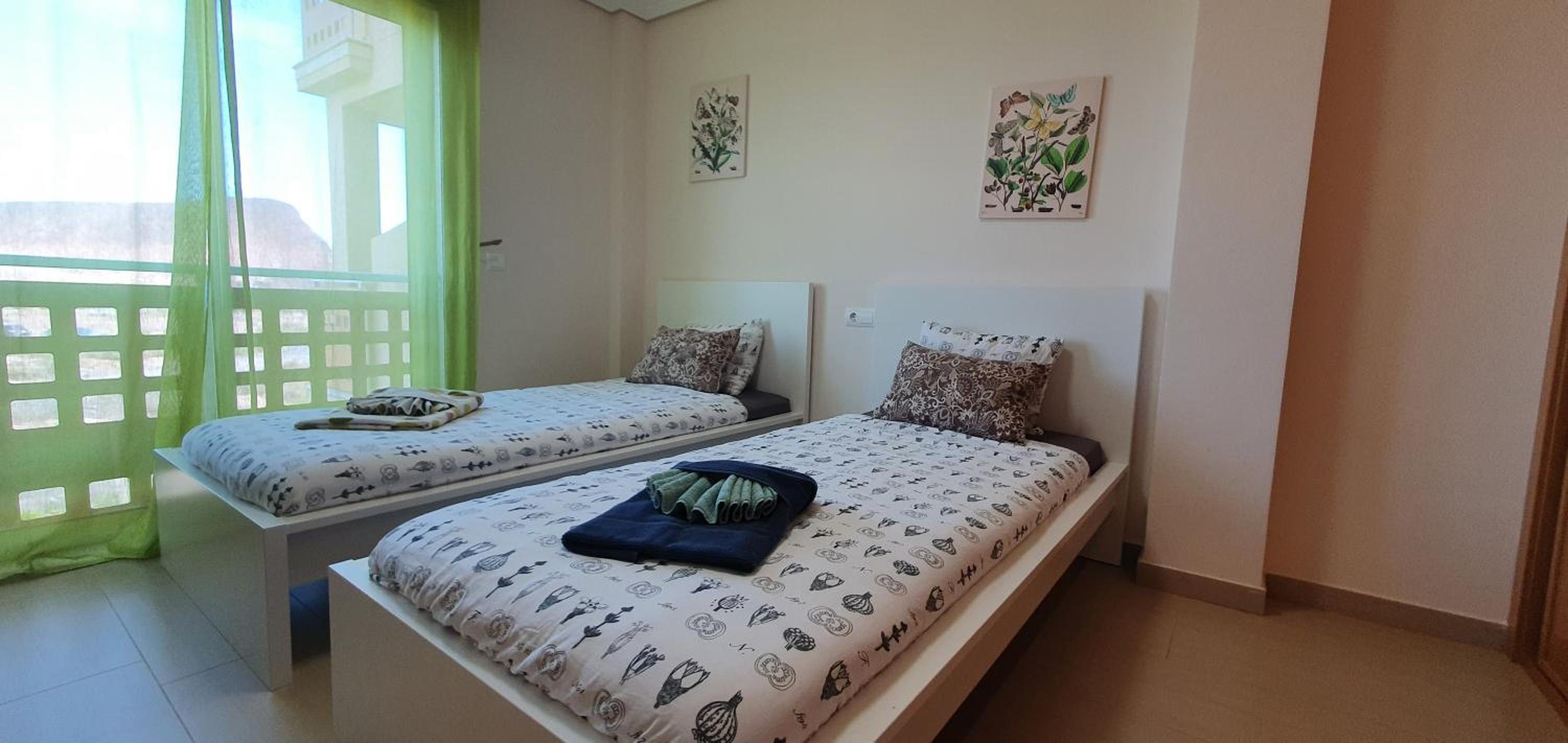 Okeanos fantastic 2 bedrooms VR-PN