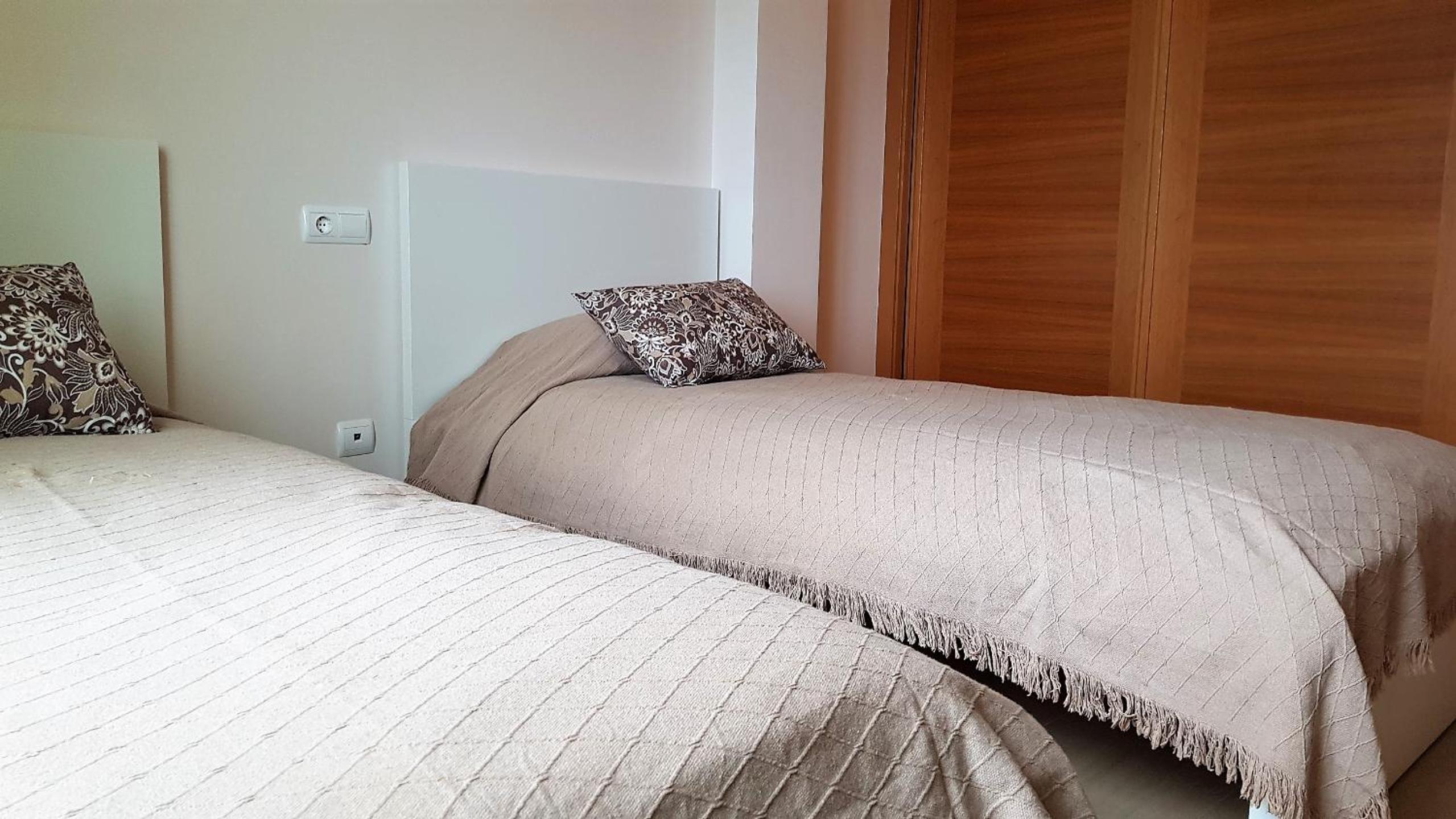 Okeanos fantastic 2 bedrooms VR-PN