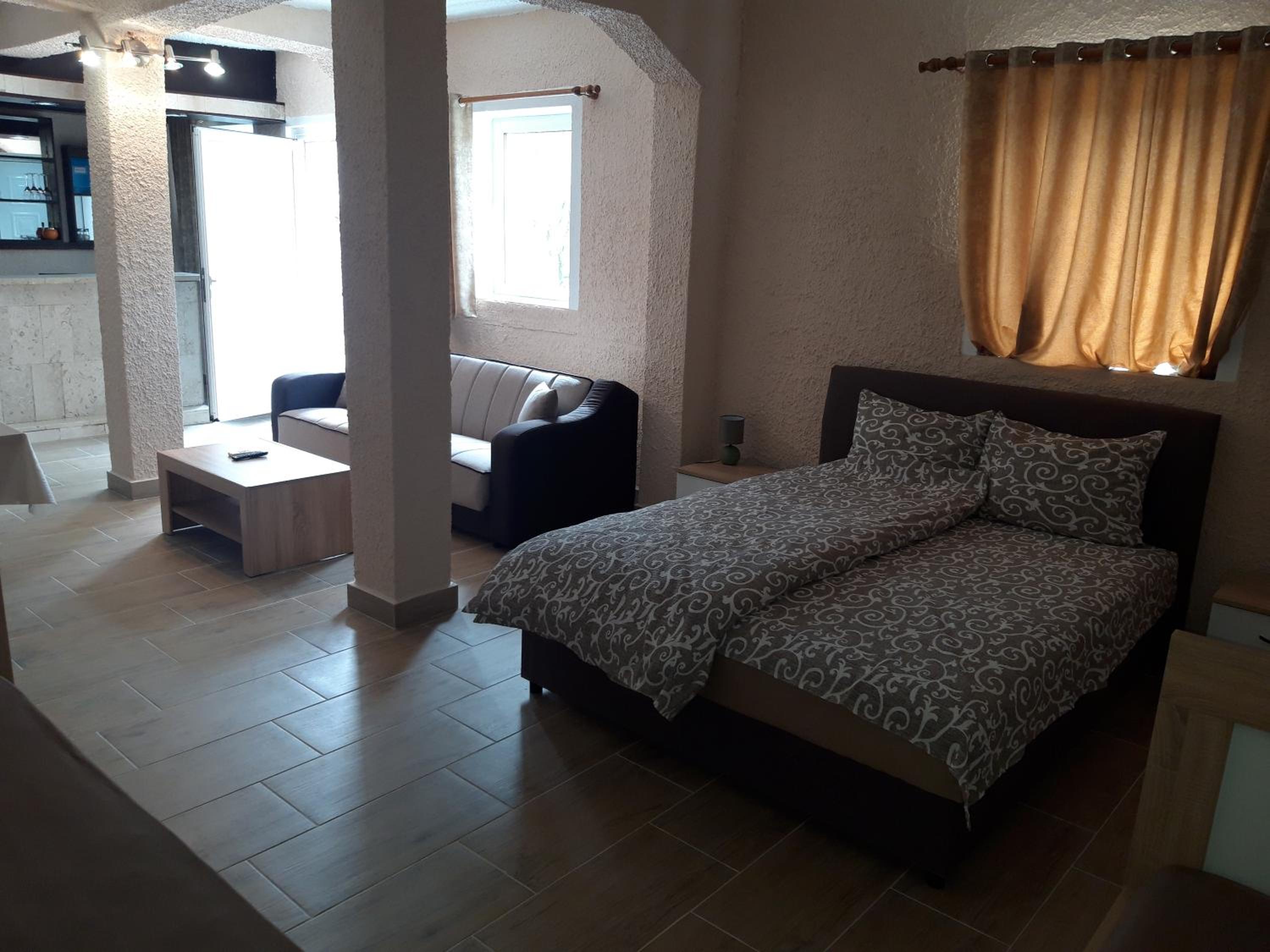 Kazablanka Rooms Aerodrom photo 5