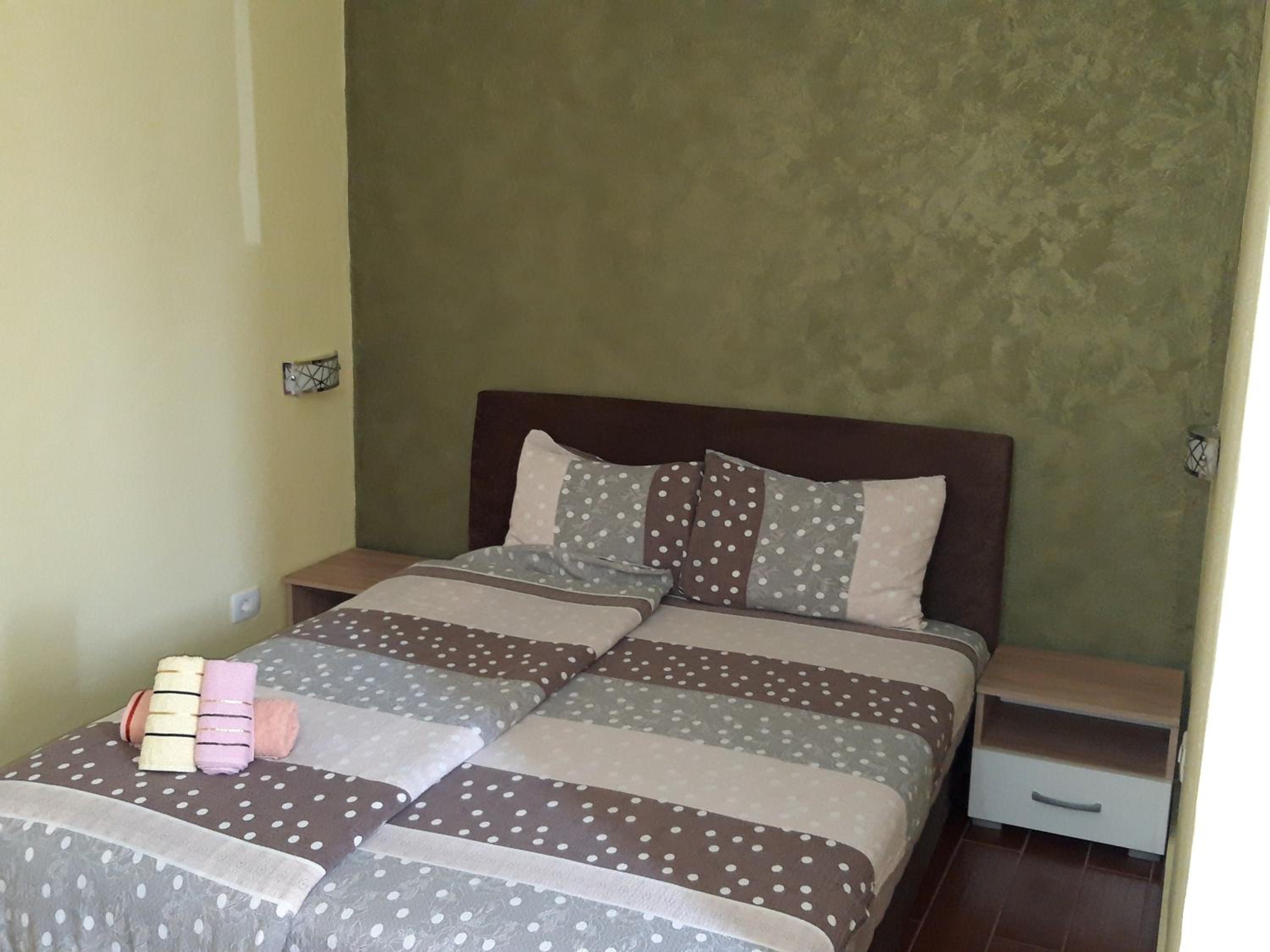 Kazablanka Rooms Aerodrom photo 2
