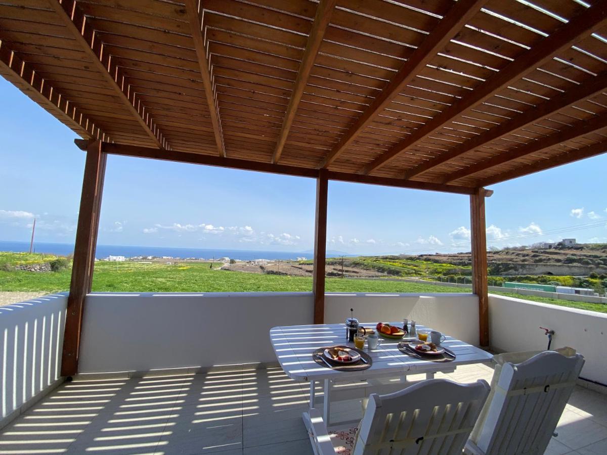 Alios Country houses photo 4