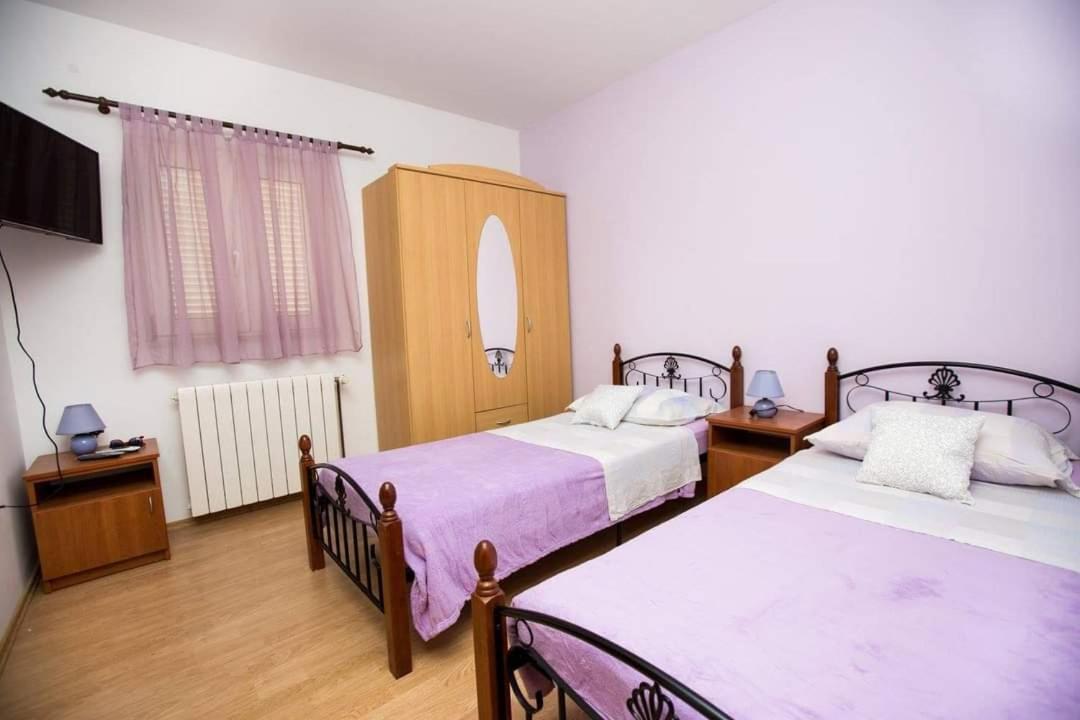 Apartmani M&S view 2