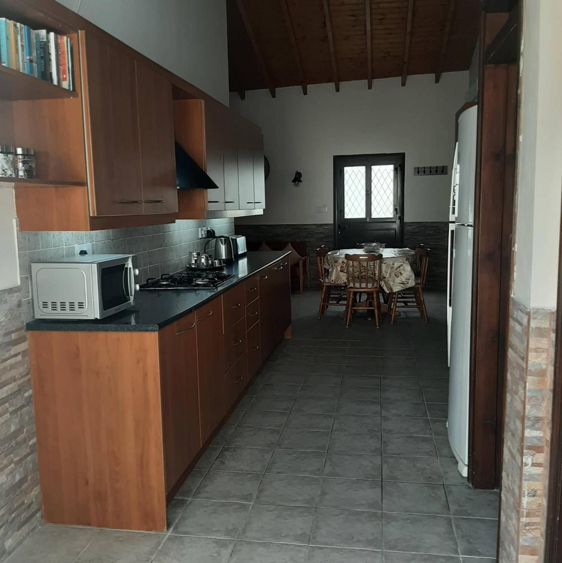 HAVEN HOUSE