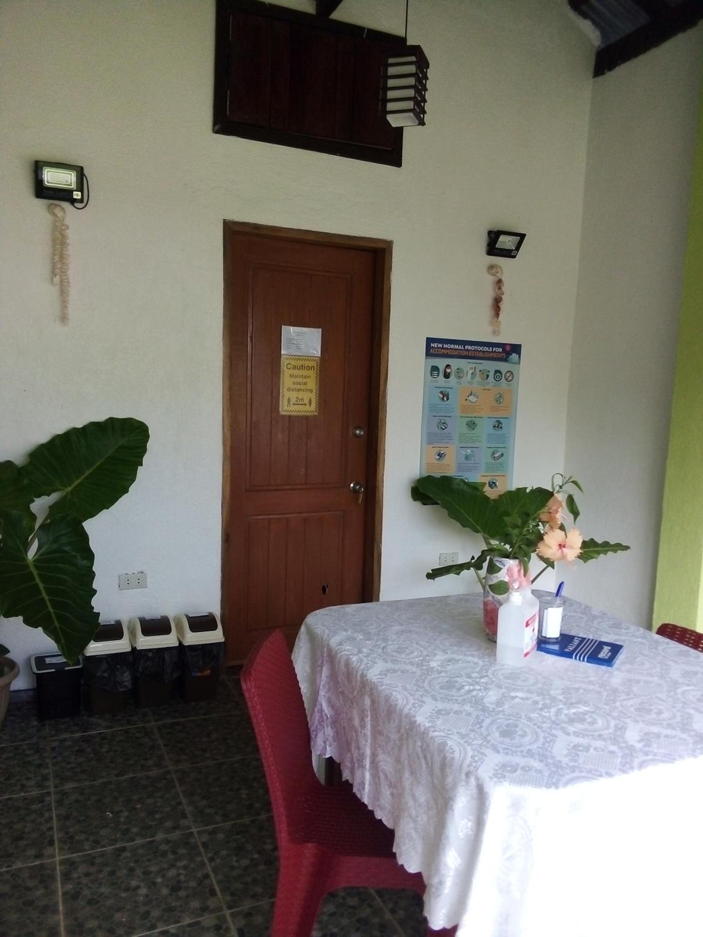 Siargao Homely Homestay