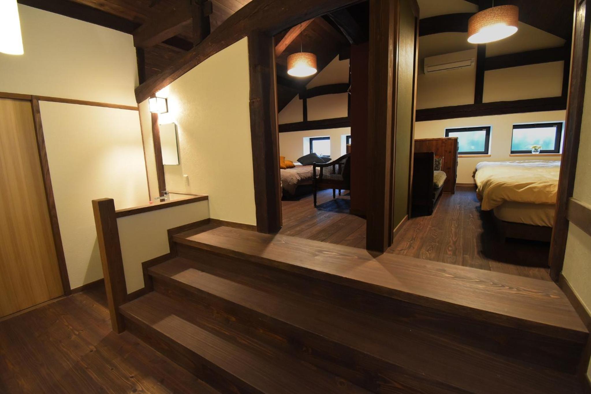 Aburaya Bettei - Vacation STAY 50810v