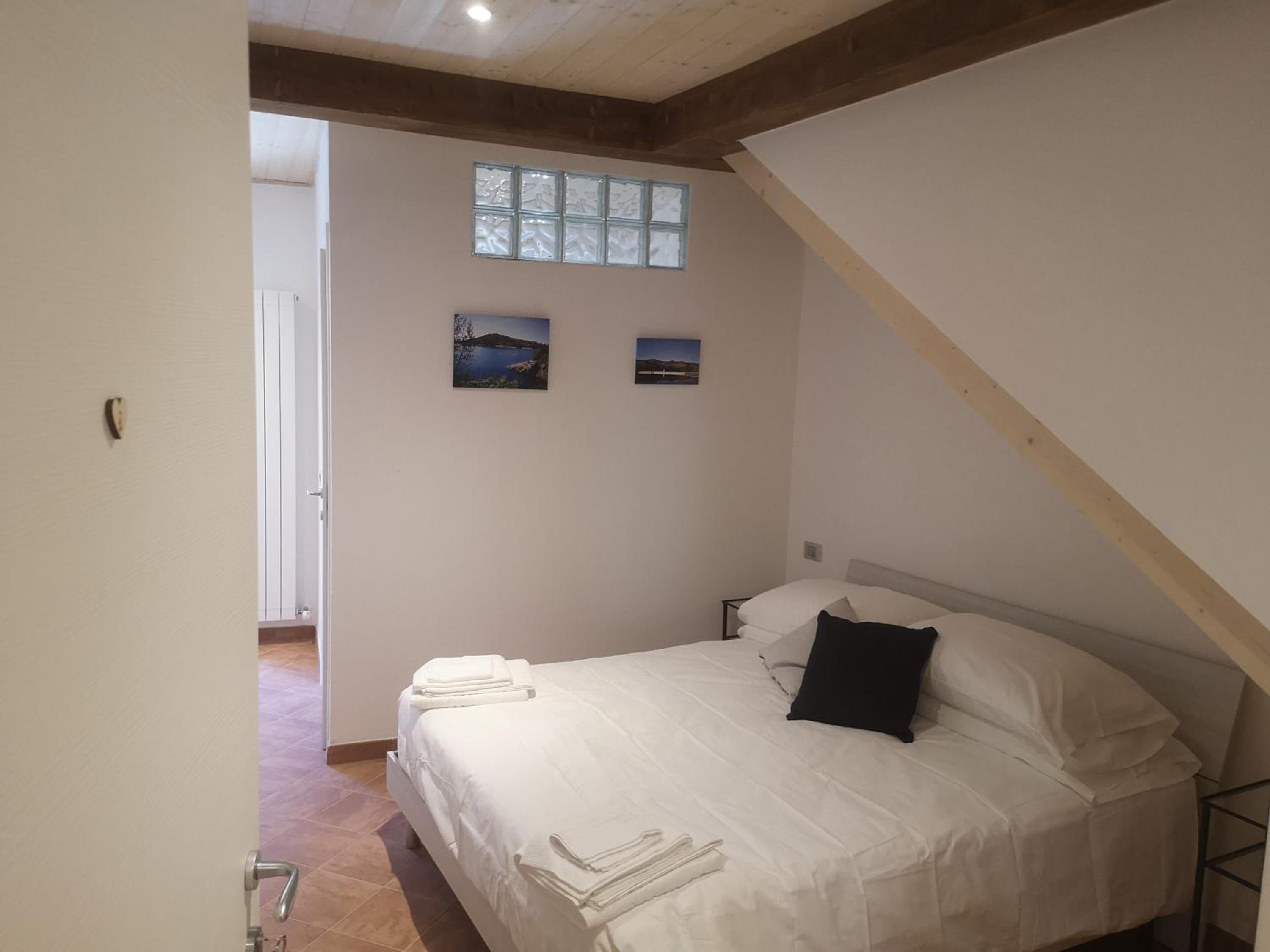 Elicriso Apartment Affittacamere