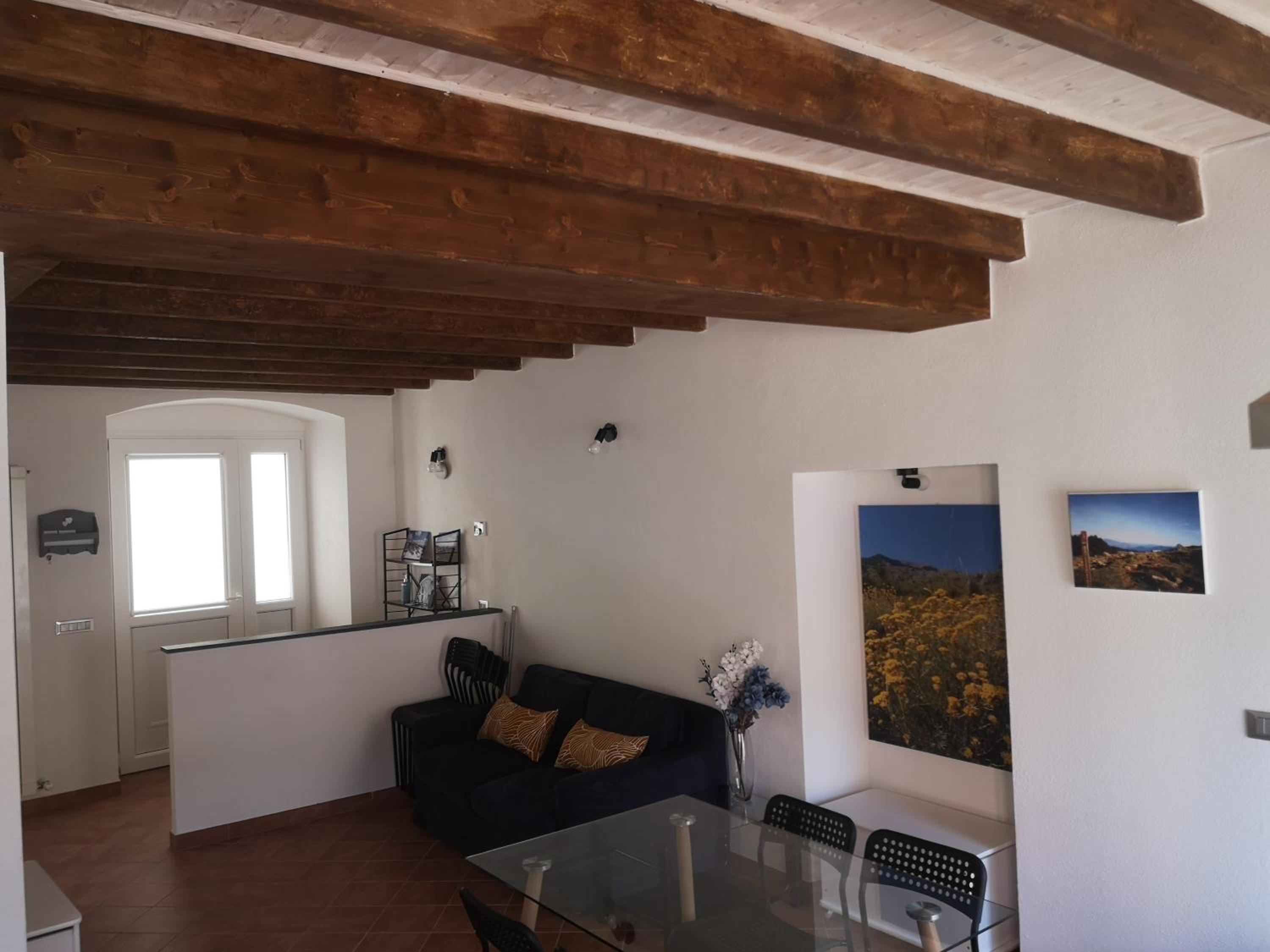 Elicriso Apartment Affittacamere