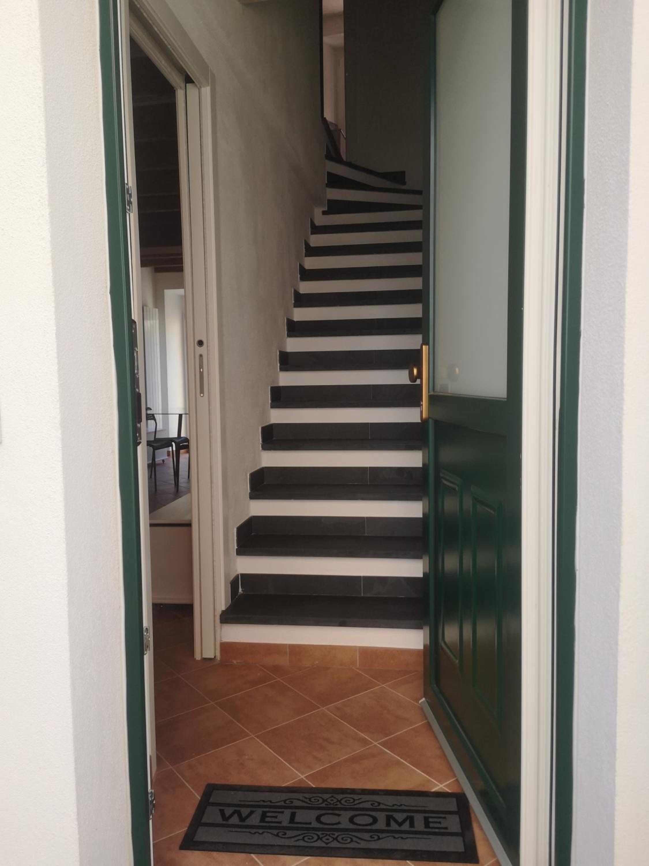 Elicriso Apartment Affittacamere