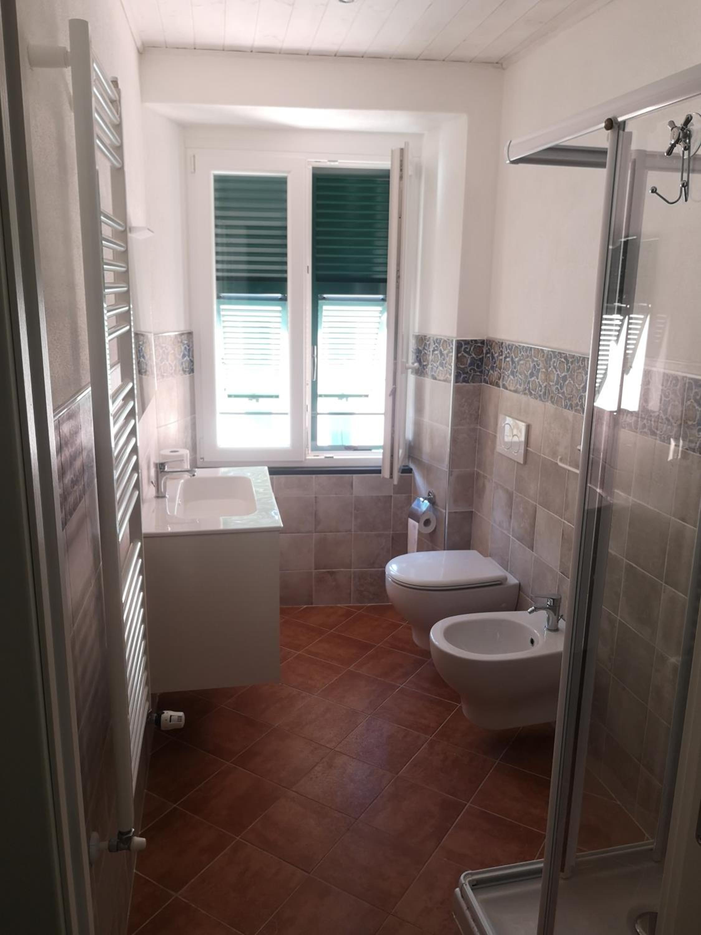 Elicriso Apartment Affittacamere