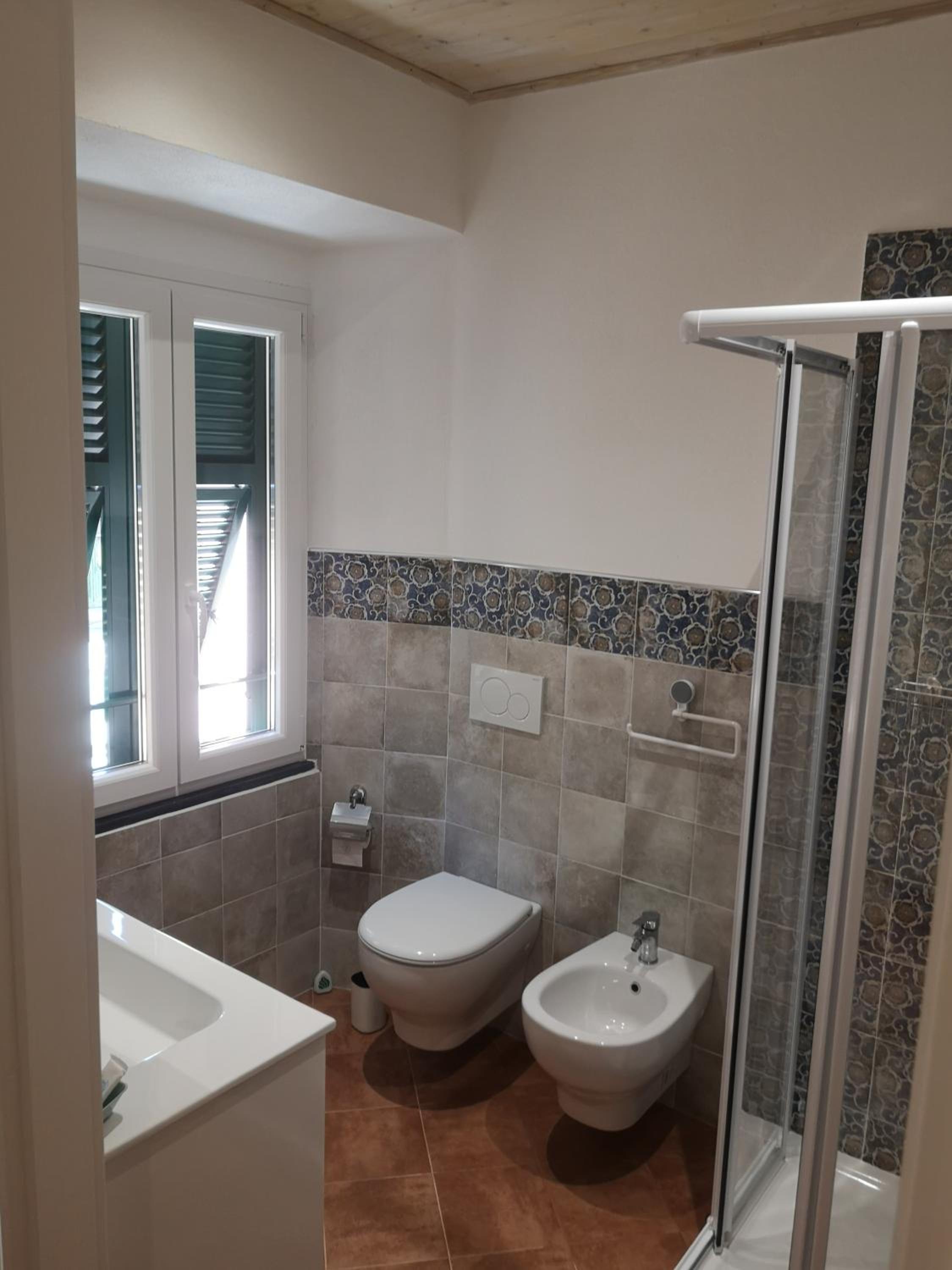 Elicriso Apartment Affittacamere