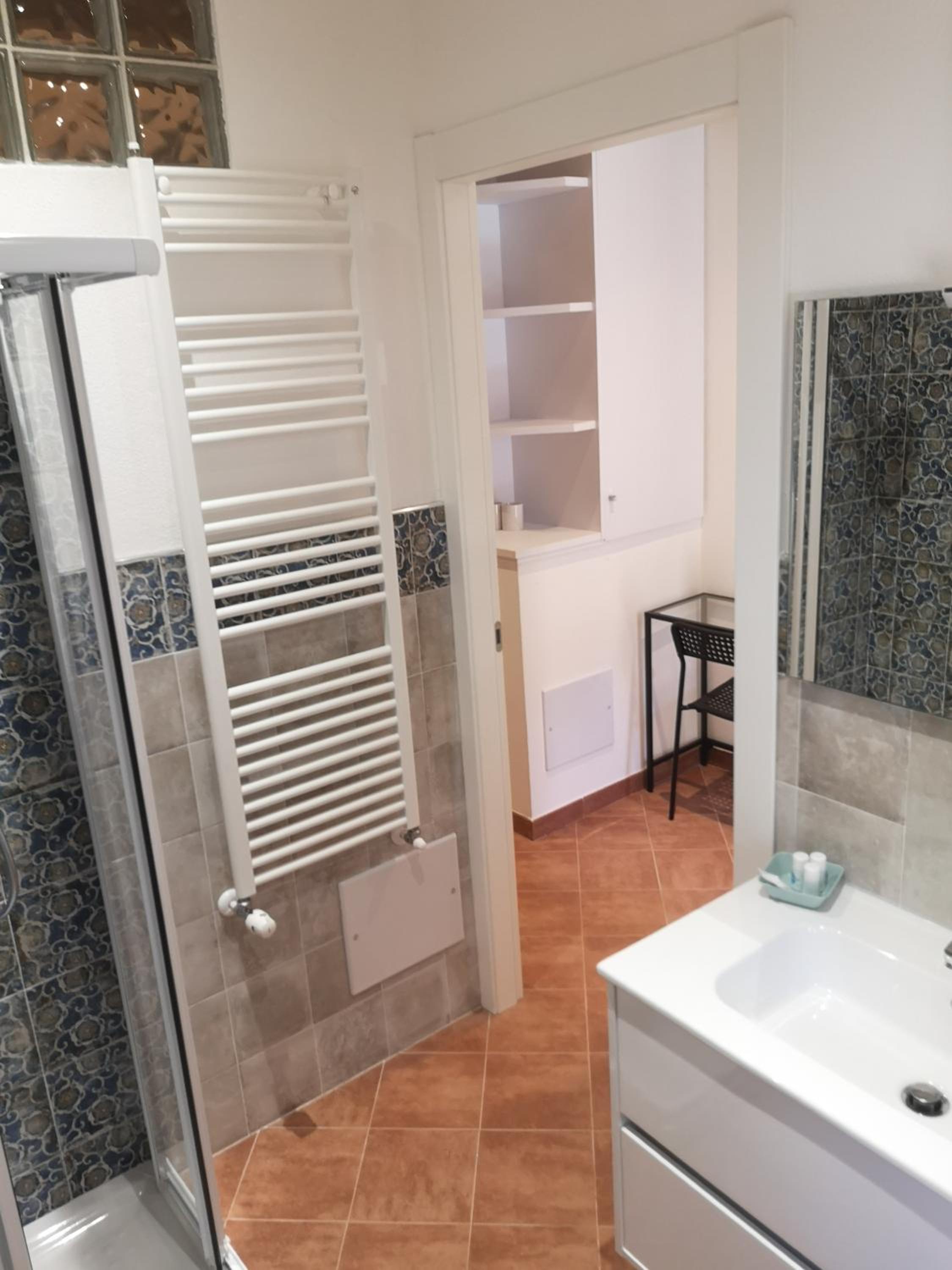 Elicriso Apartment Affittacamere