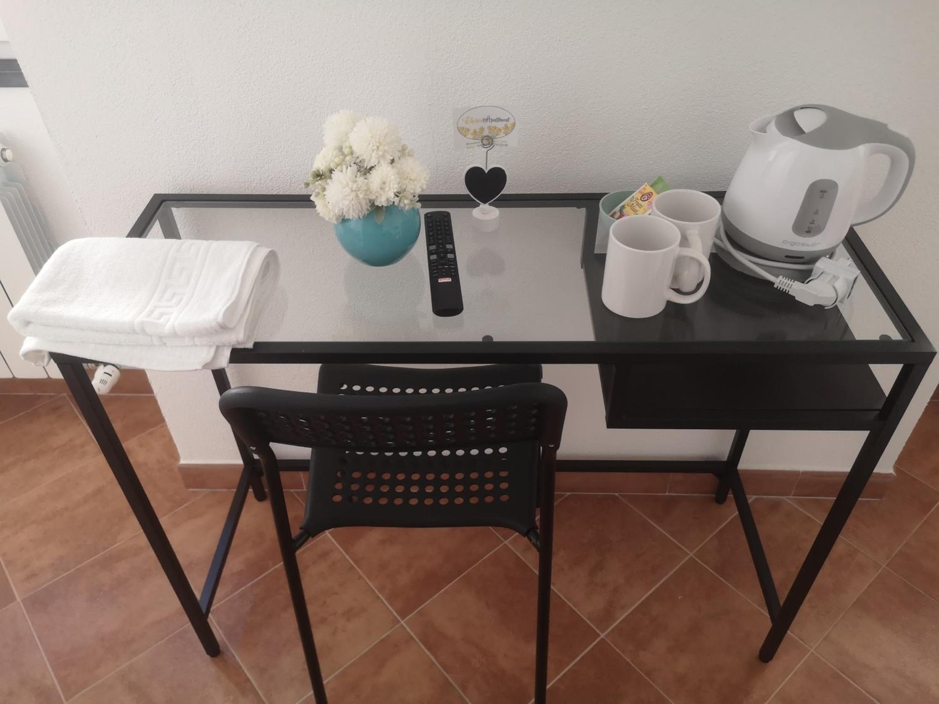 Elicriso Apartment Affittacamere