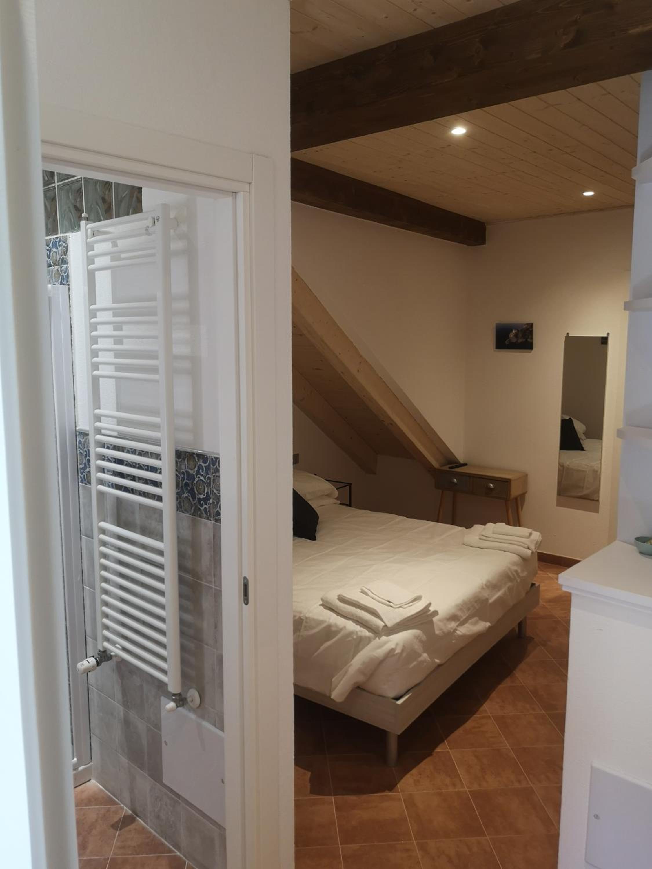 Elicriso Apartment Affittacamere