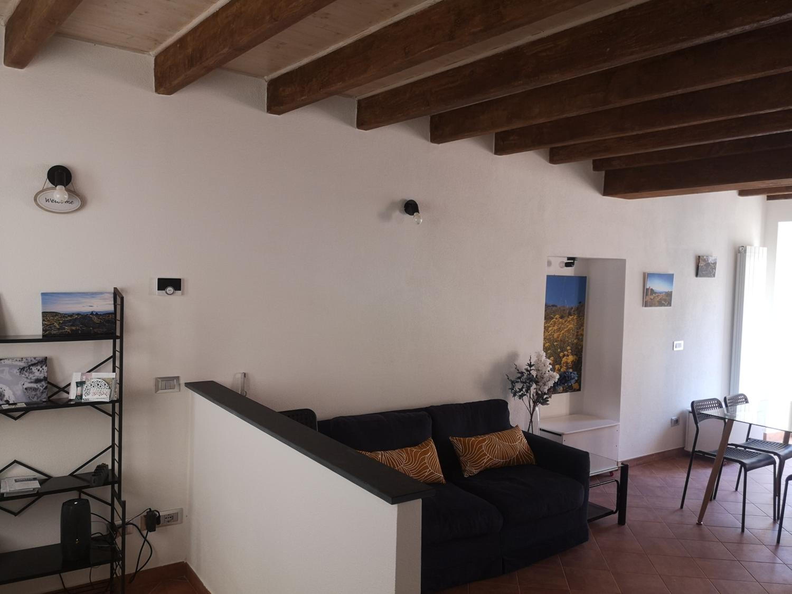 Elicriso Apartment Affittacamere