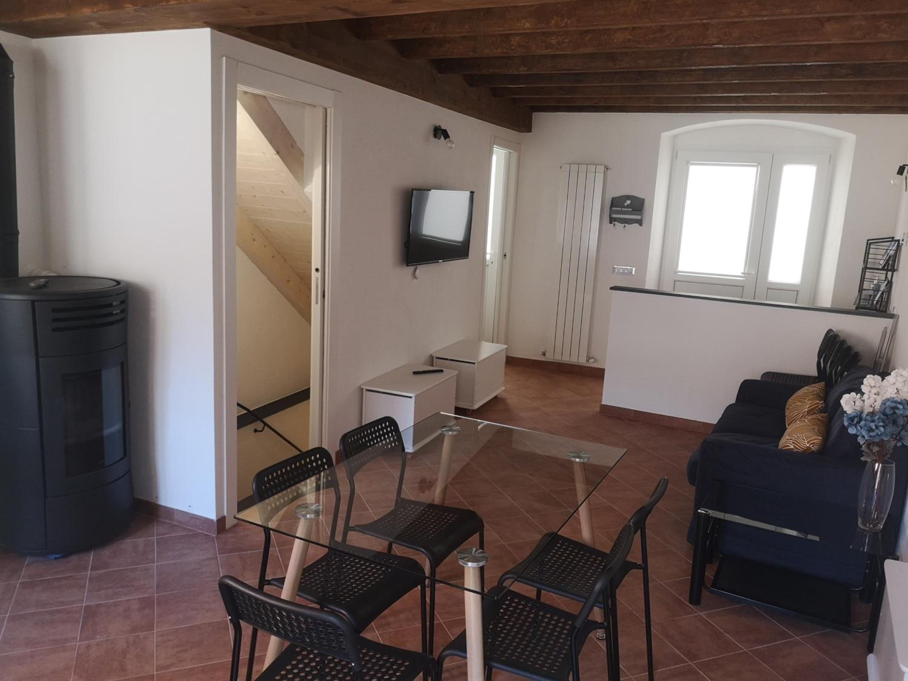 Elicriso Apartment Affittacamere