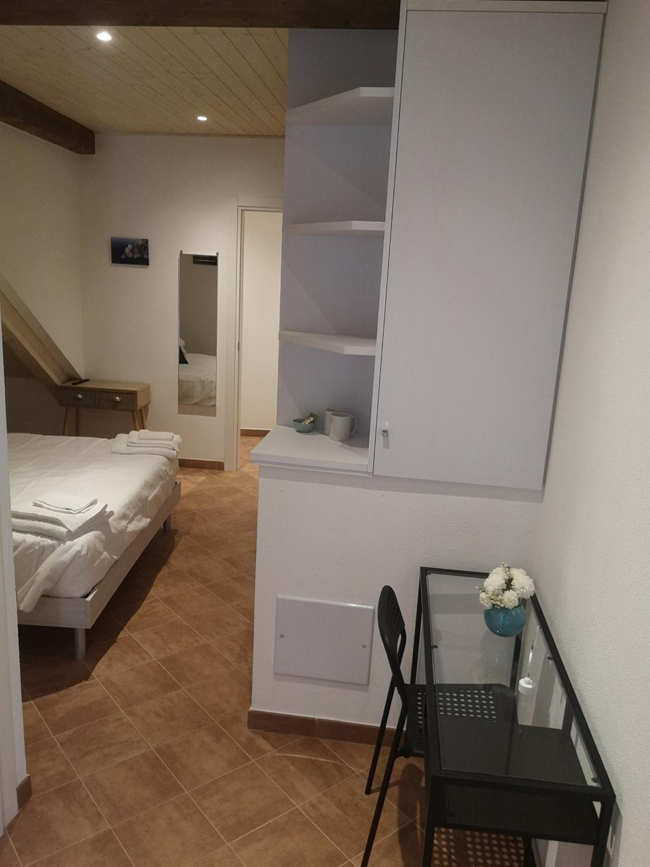 Elicriso Apartment Affittacamere