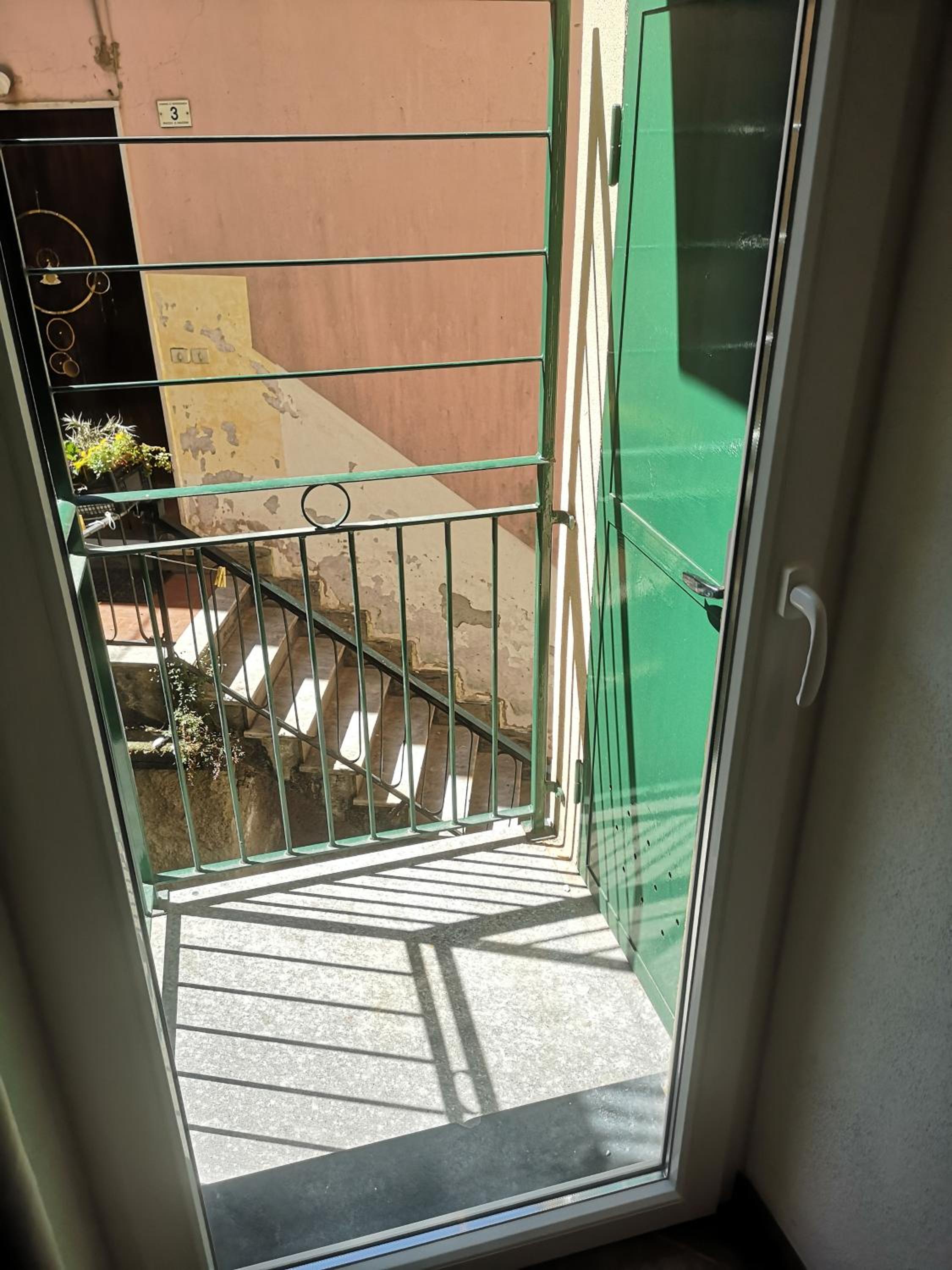 Elicriso Apartment Affittacamere