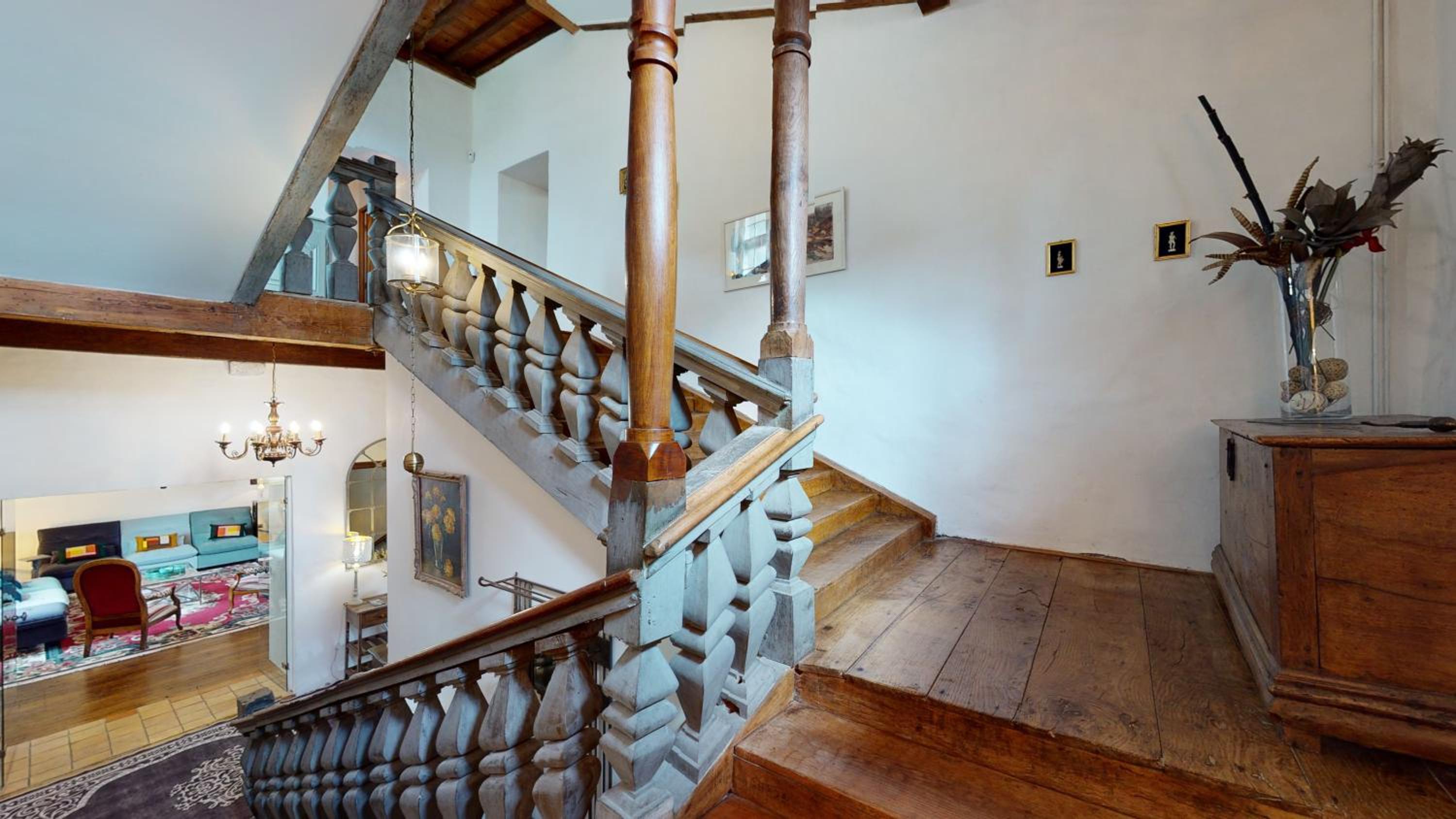 Château Porthos Tranquillité des Pyrénées