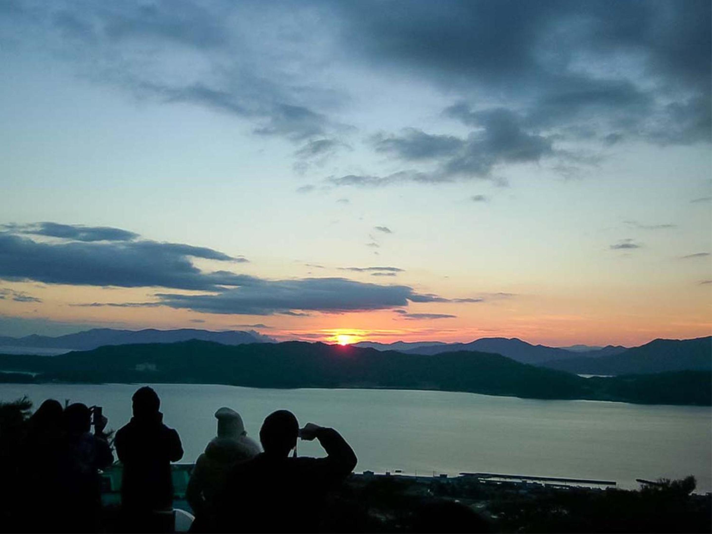 Amanohashidate Youth Hostel