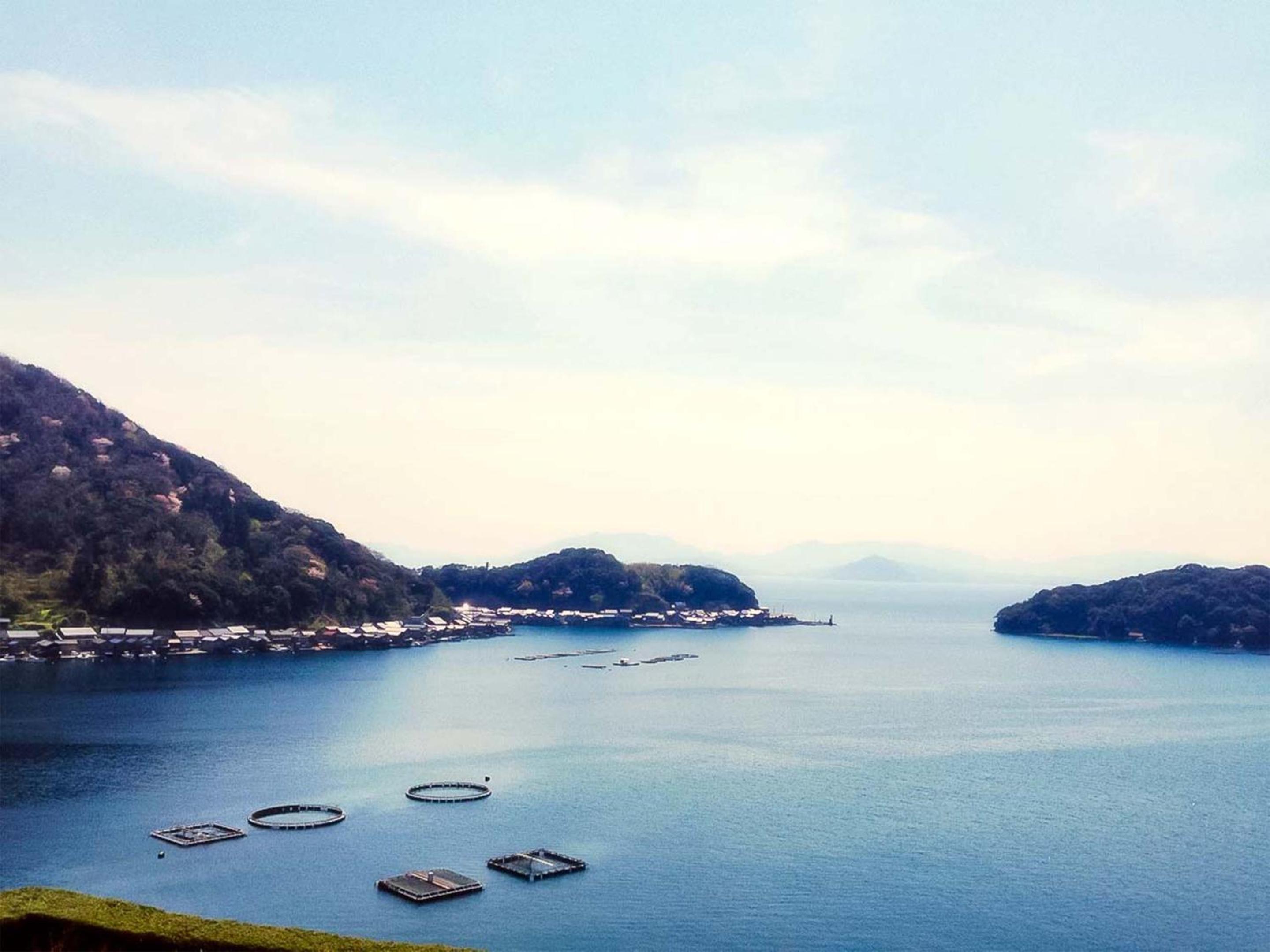 Amanohashidate Youth Hostel