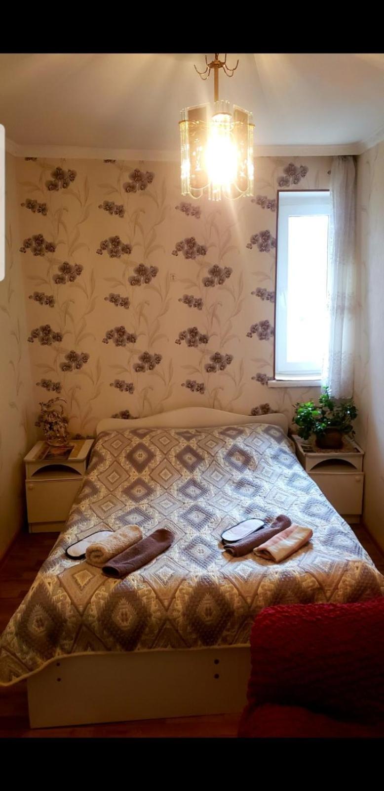 Guest House Dodo view 2