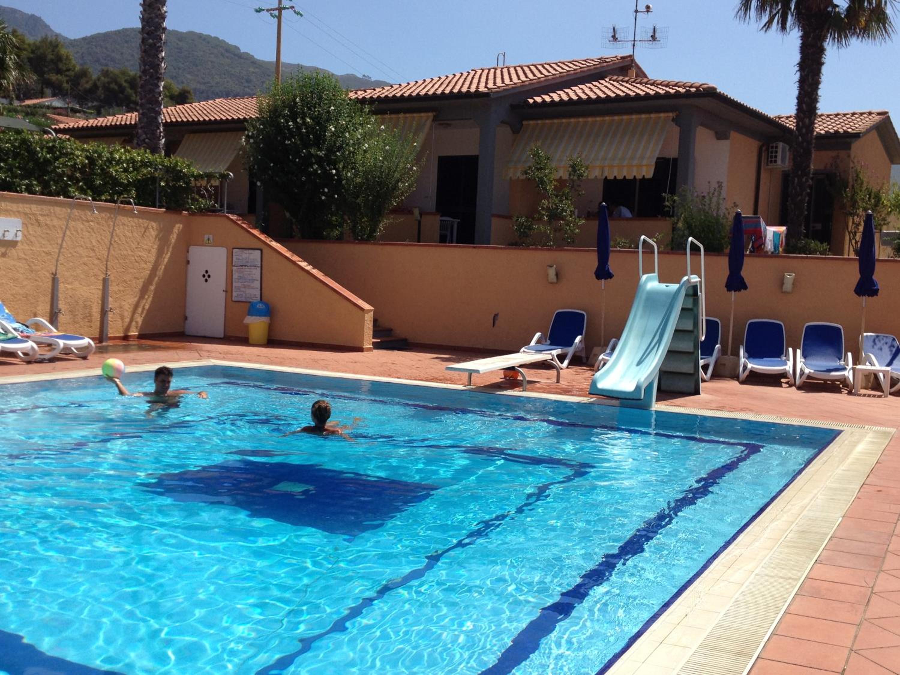 Residence Alithai