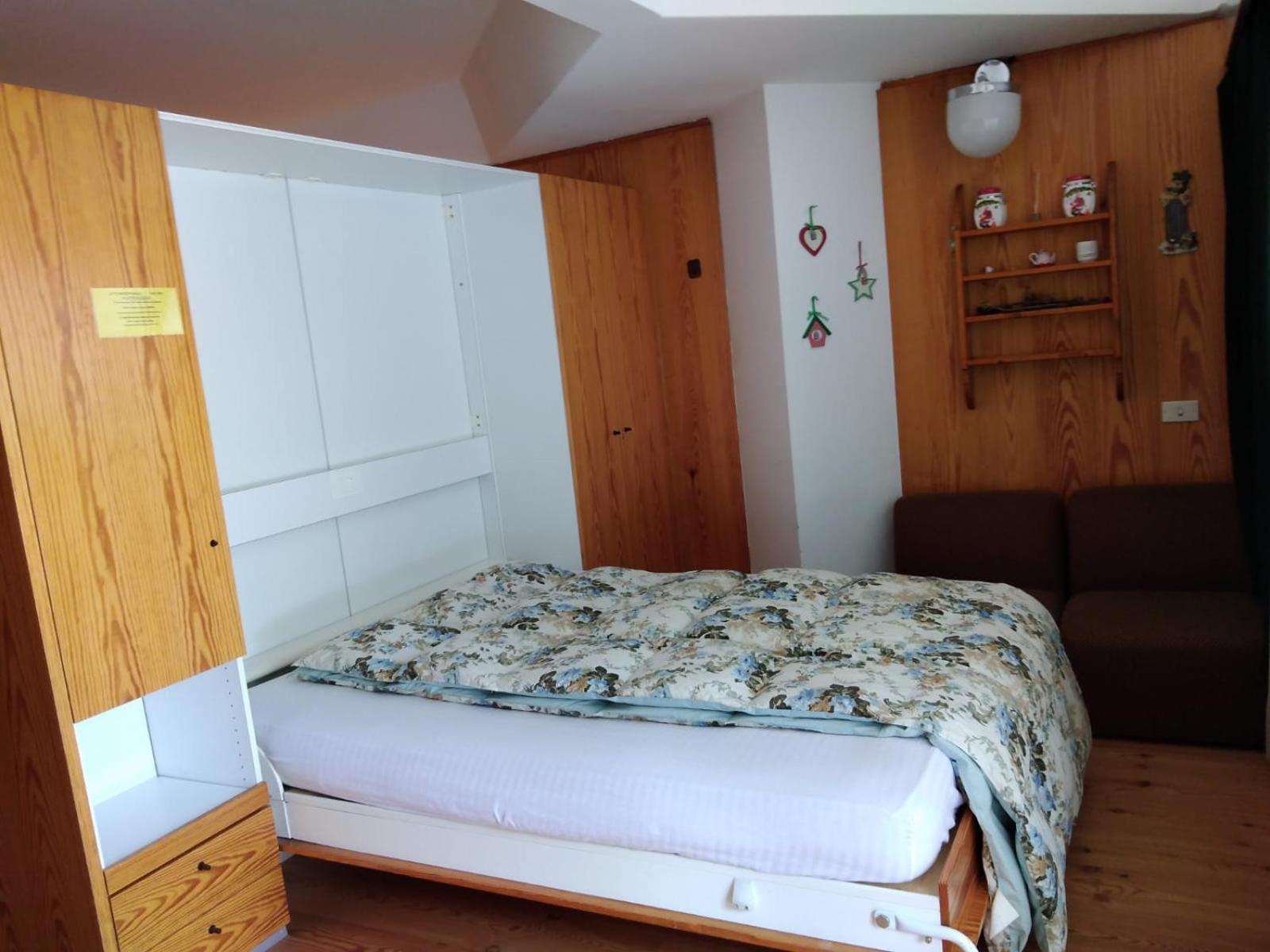 Residence Marilleva1400 - Hotel Solaria view 5
