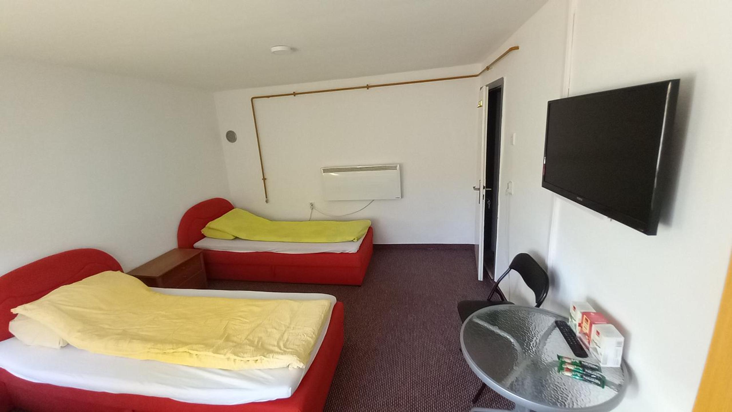Mahala Apartments - Free Garage