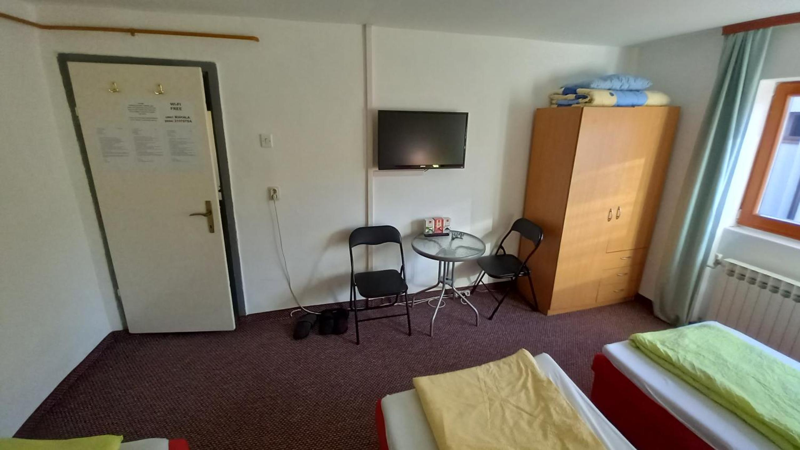 Mahala Apartments - Free Garage