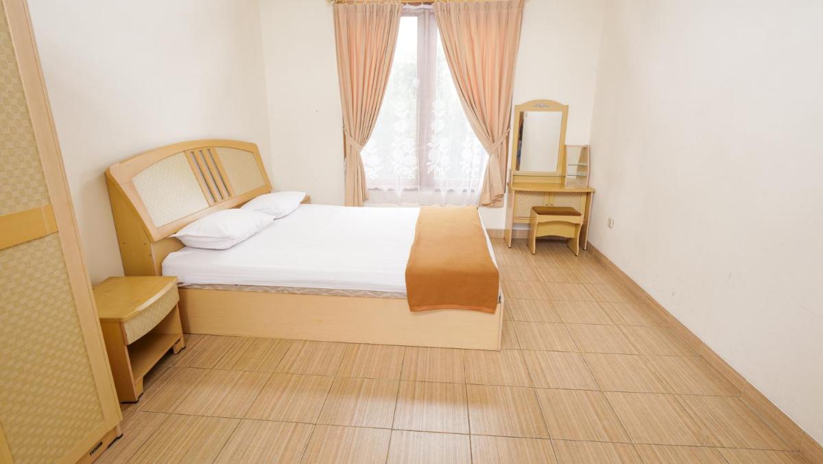 Villa Sophia Cimacan Puncak