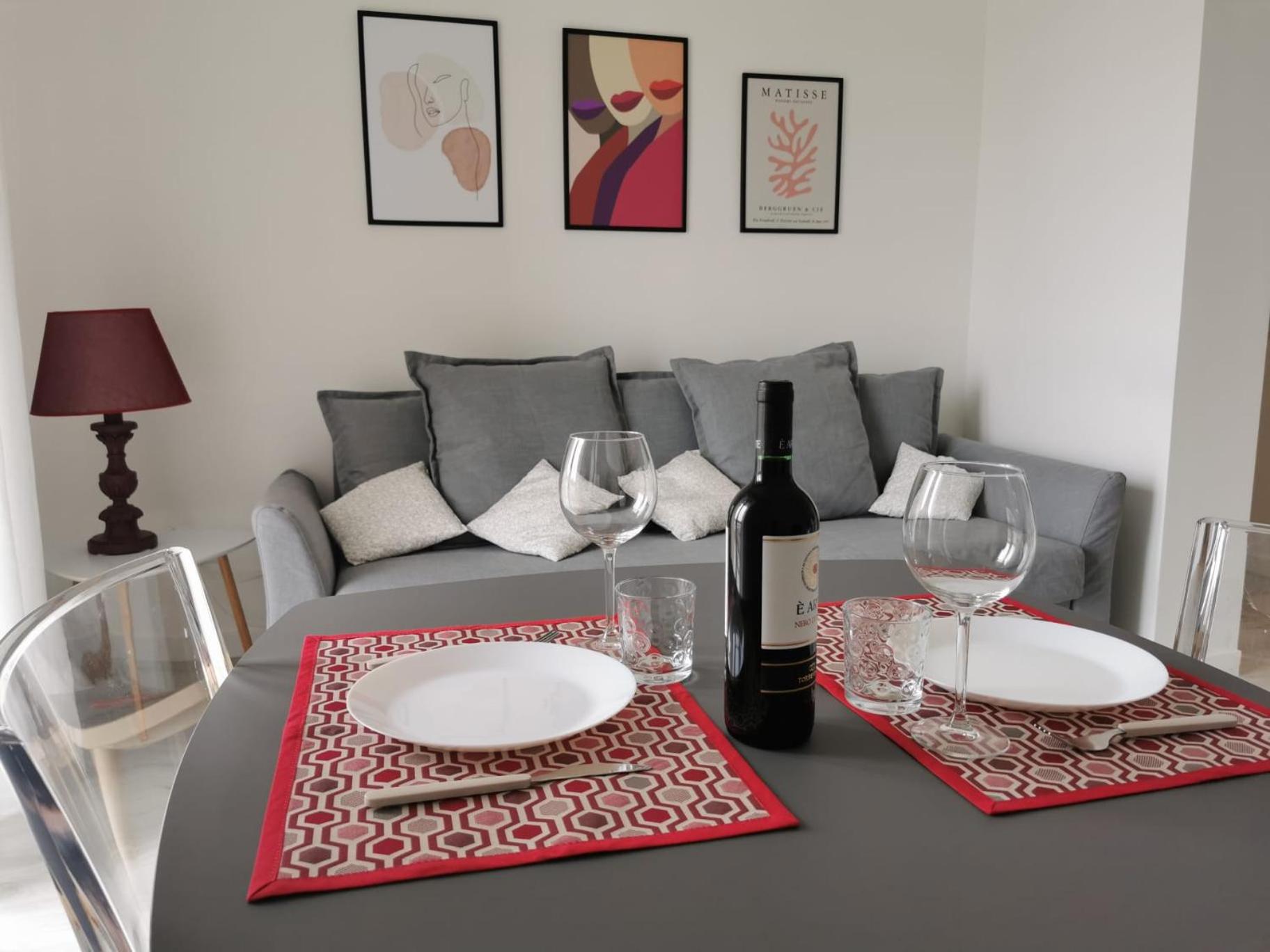 Hotel Dimora Nalu - Image 1