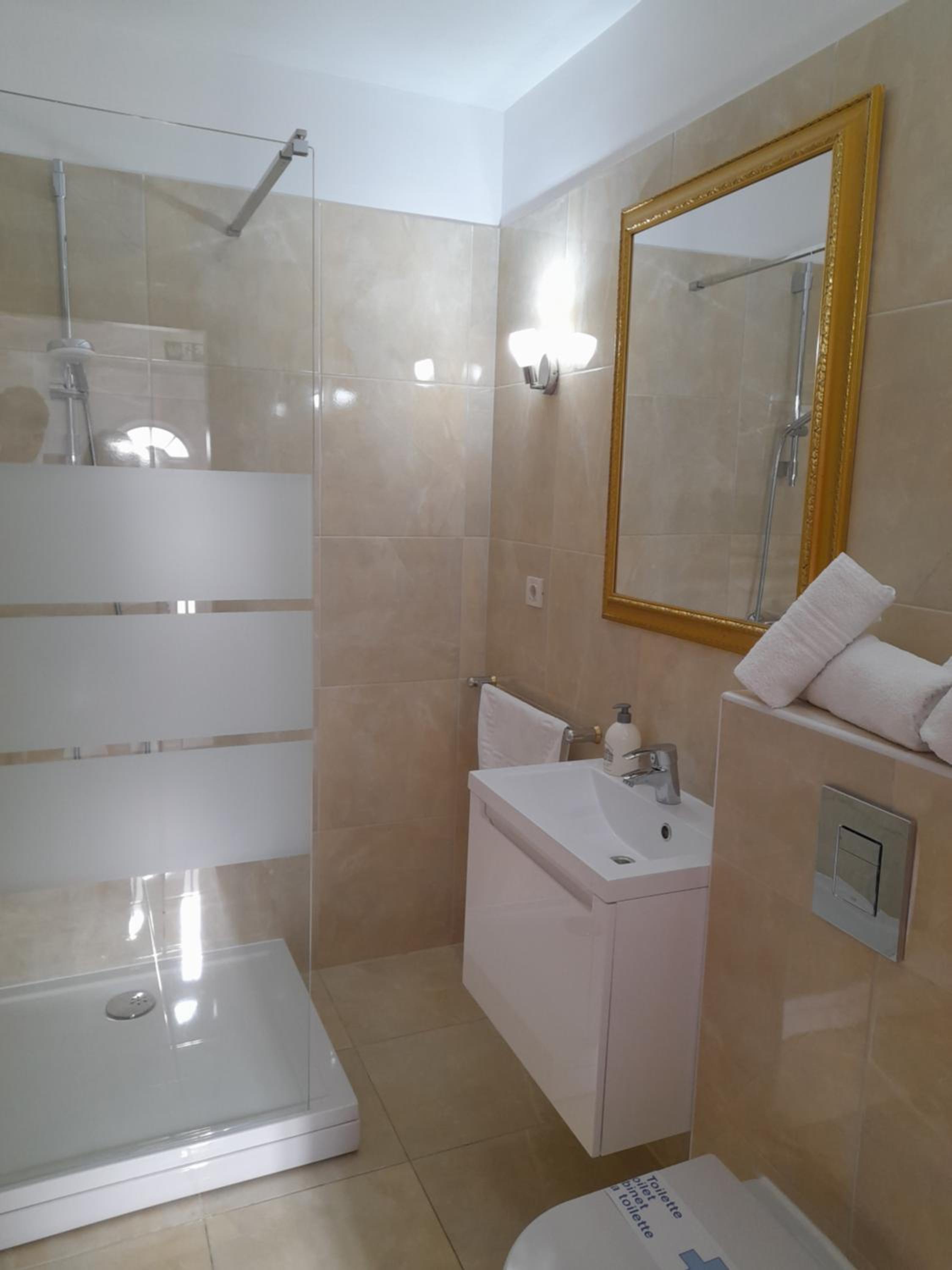 Apartments - Villa Sabrina