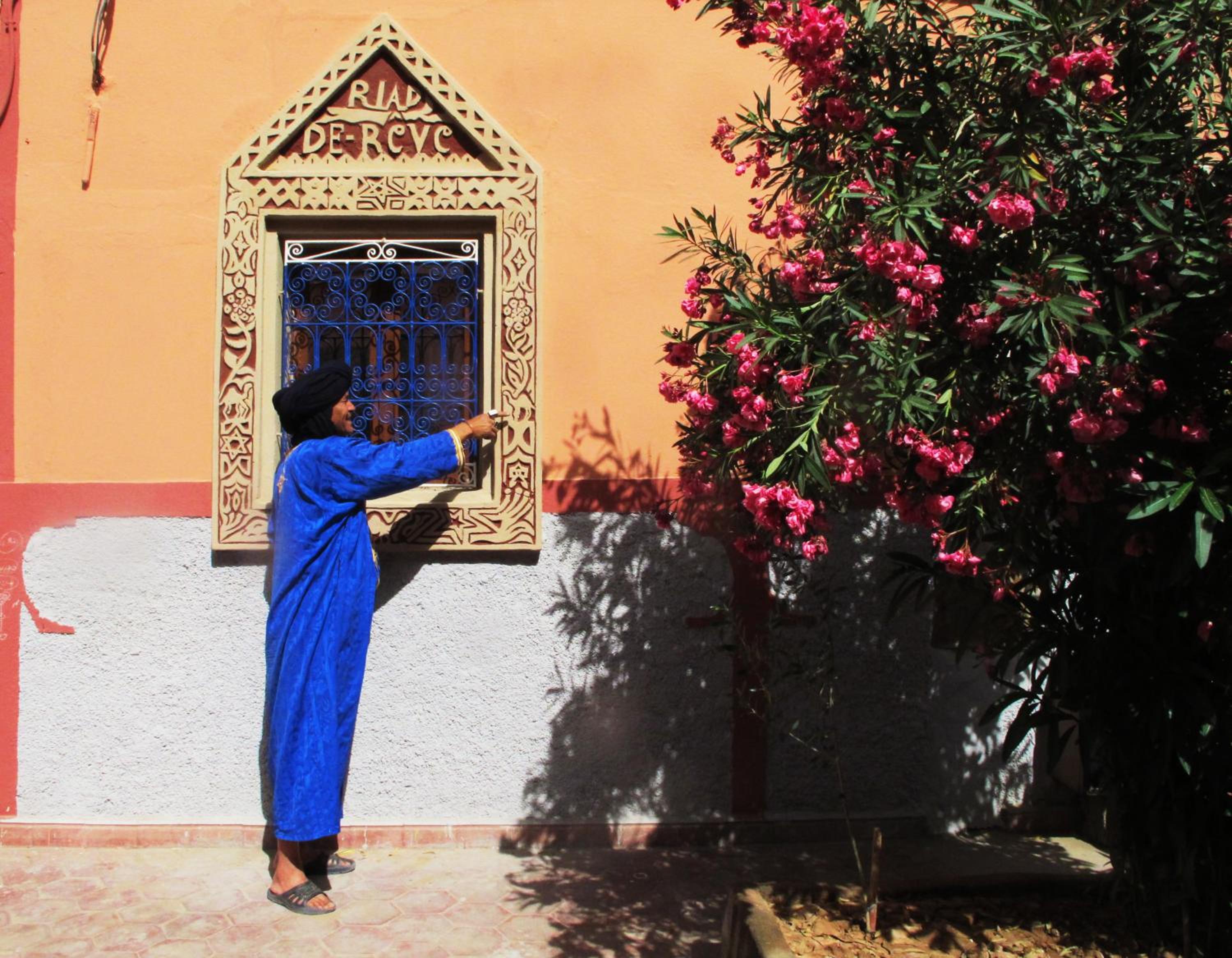 Riad De Rêve